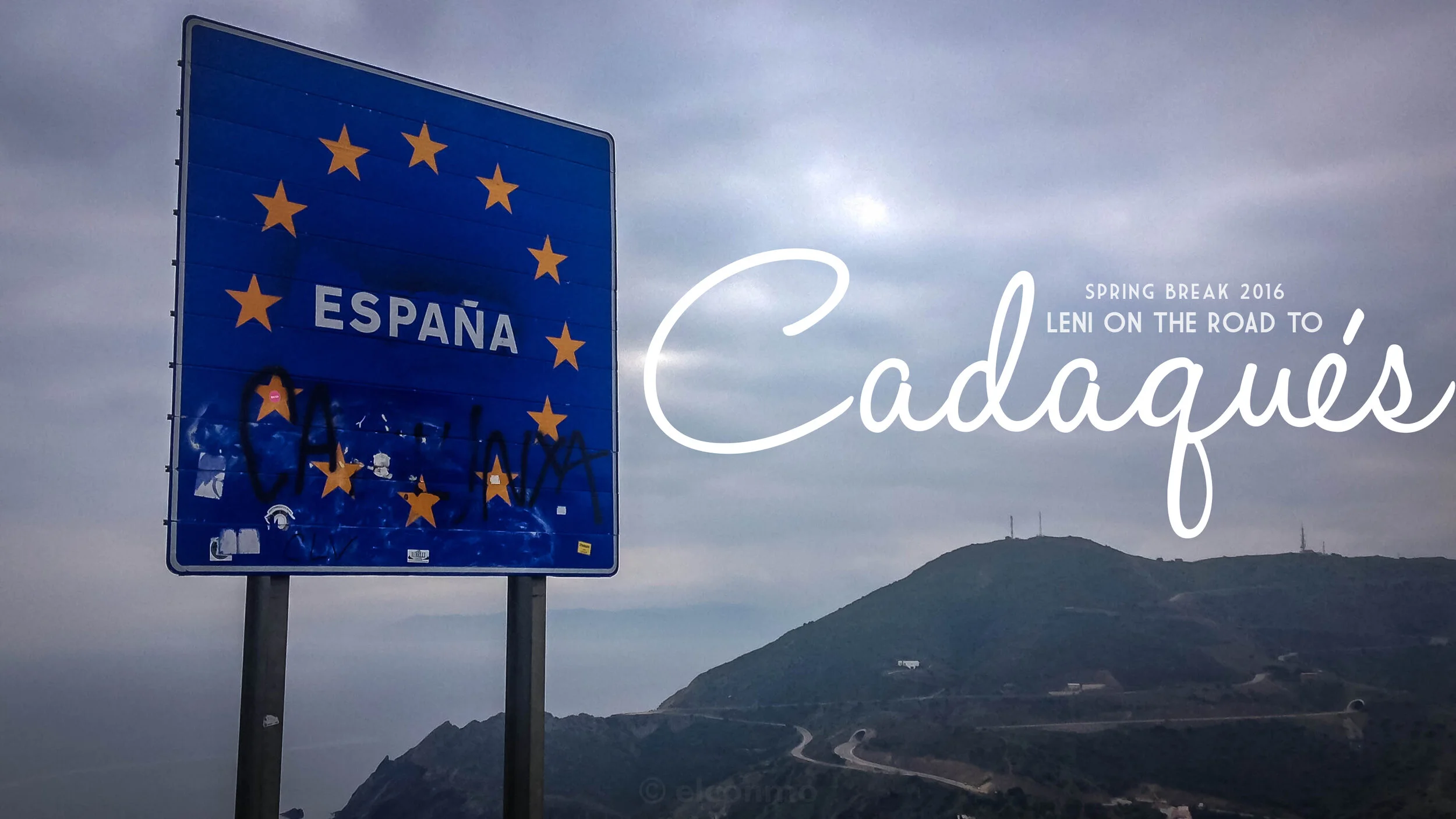 Captivating Cadaqués