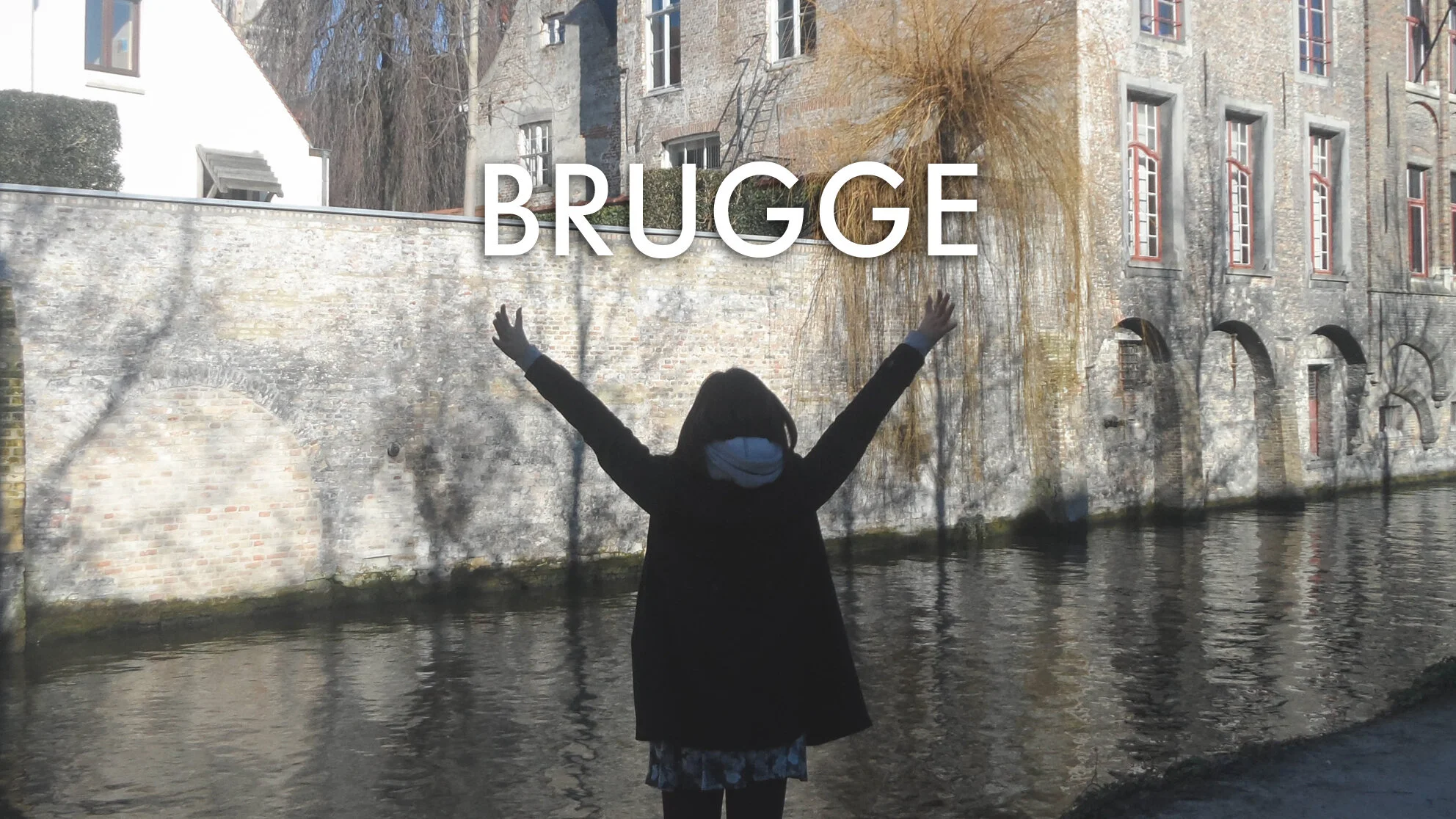 In Bruges : February 2016