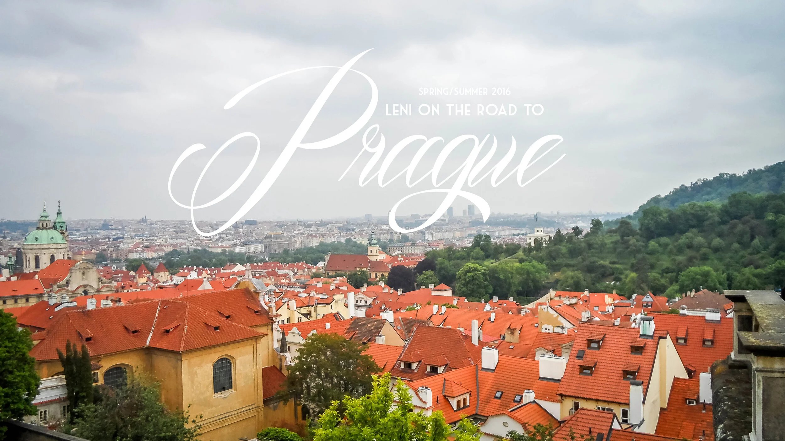 Czech-ing Prague Off the List