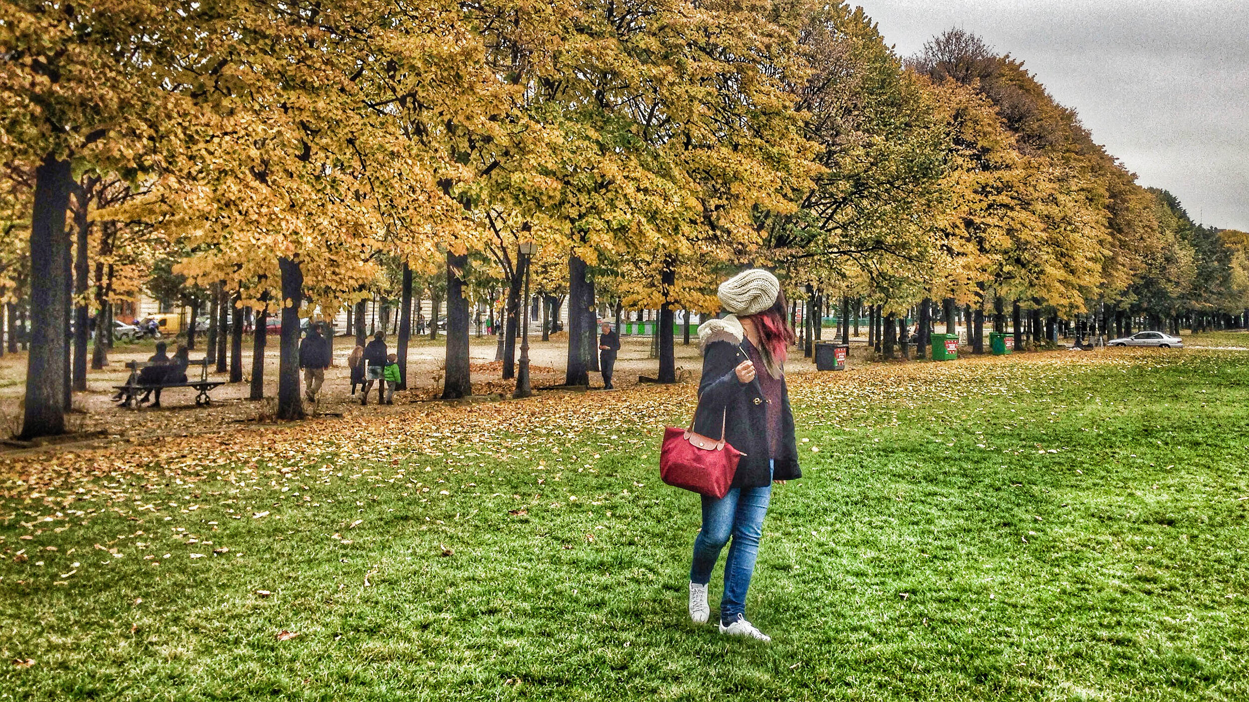 65 days in and nothing