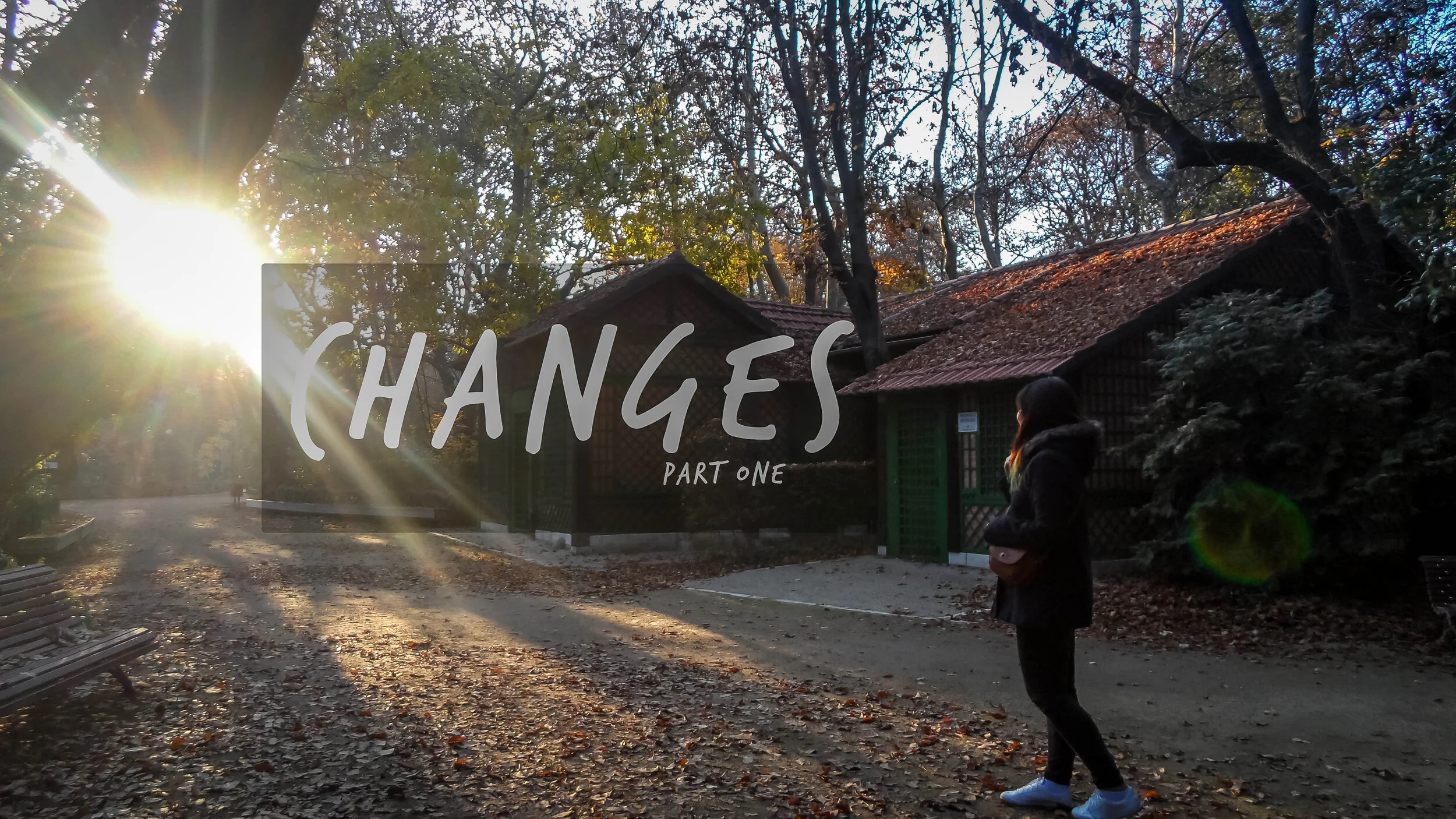 Changes