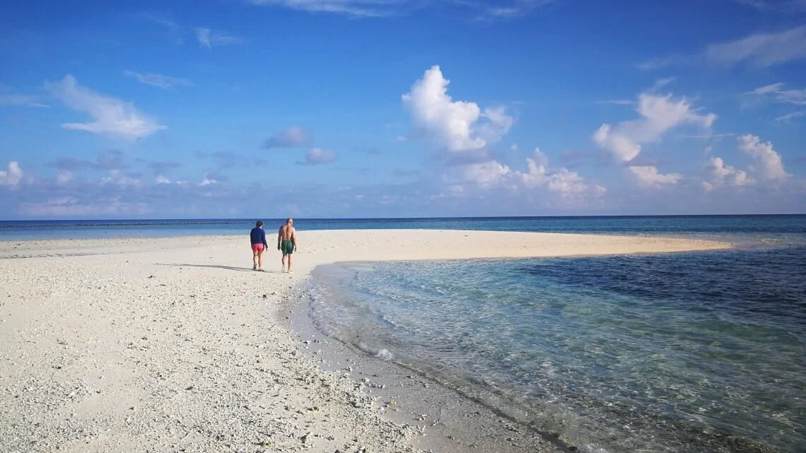 Calm and Cerulean Camiguin
