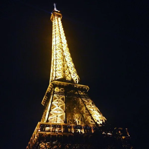 The love story that will never be