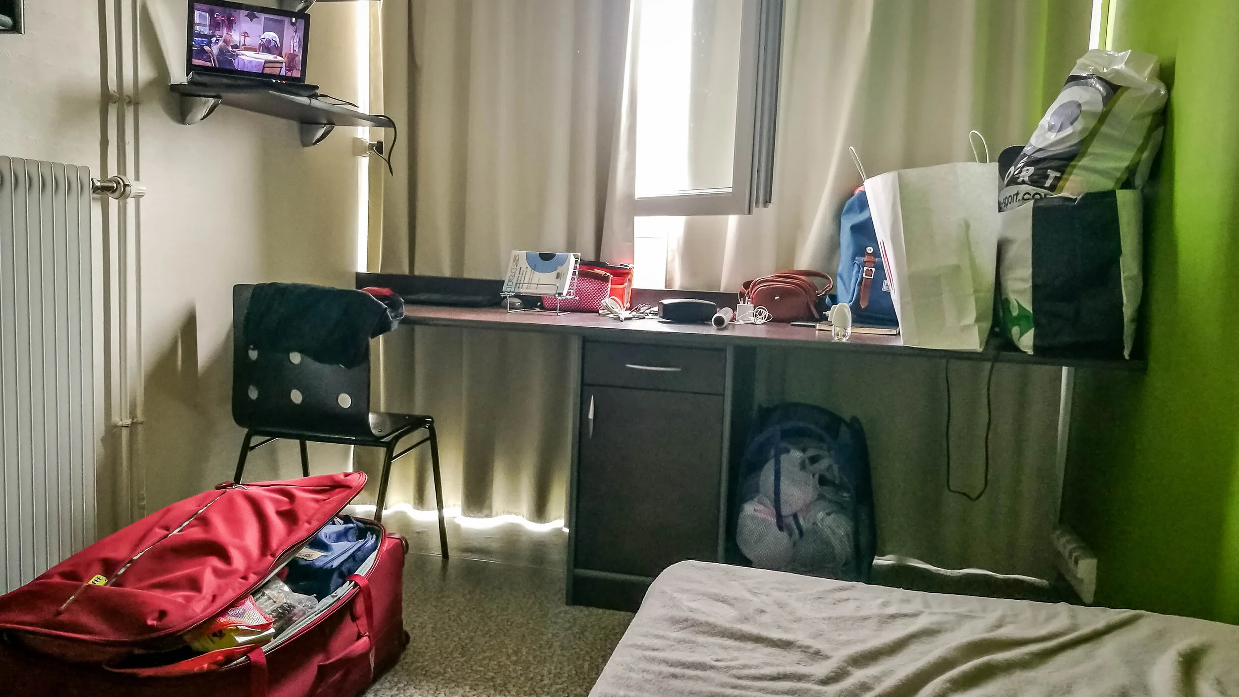 Why and how I embraced the minimalist lifestyle