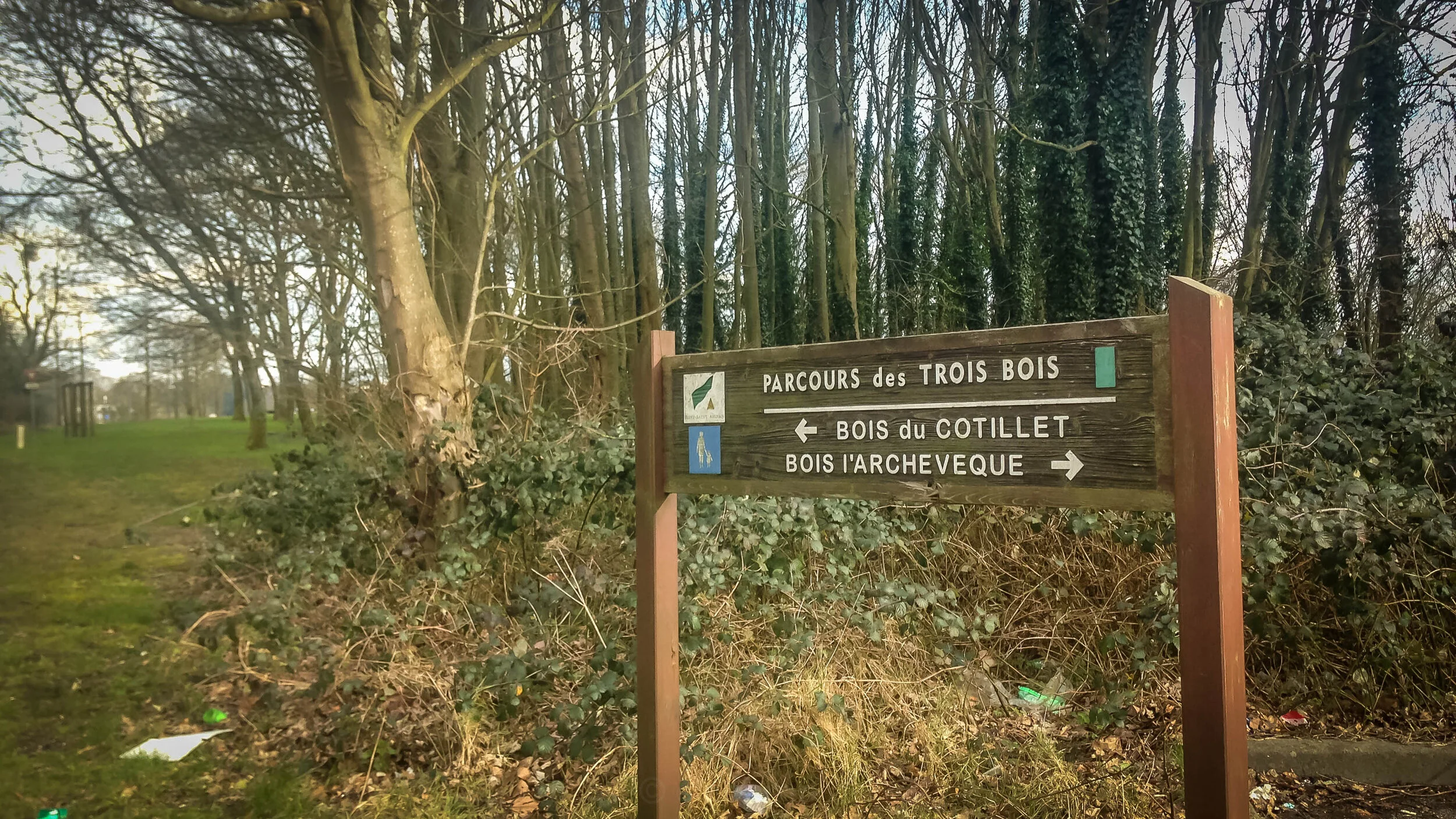 Profound thoughts at 4pm