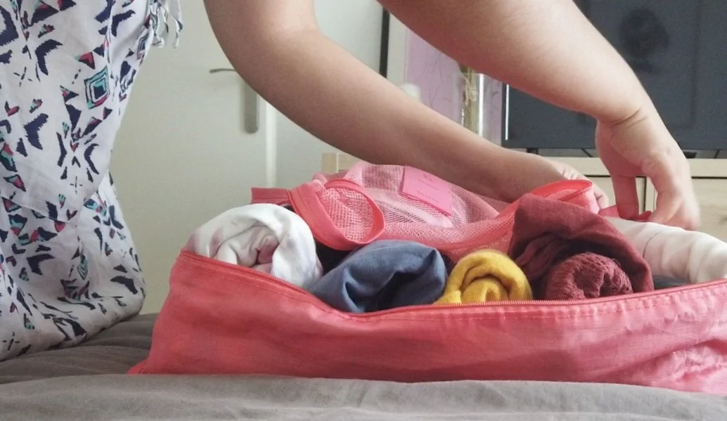 Summer Travel Packing Essentials (2023)