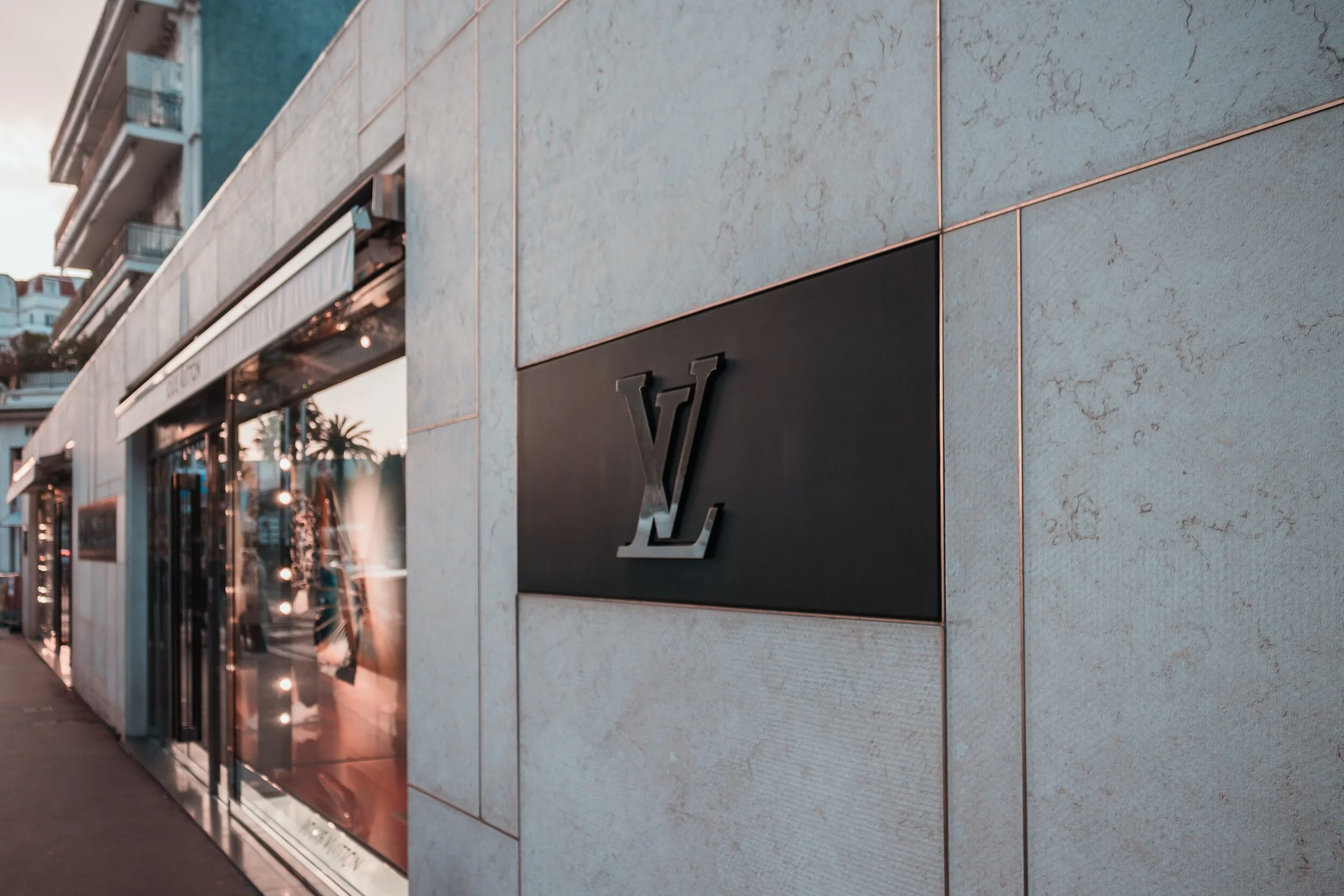 What is luxury?