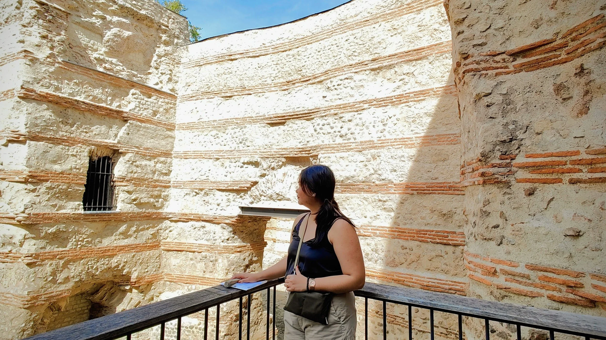 When in Paris: Medieval Marvels of the Cluny Museum