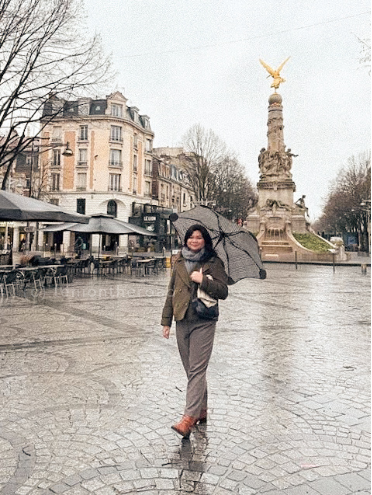 Place Drouet-d’Erlon,