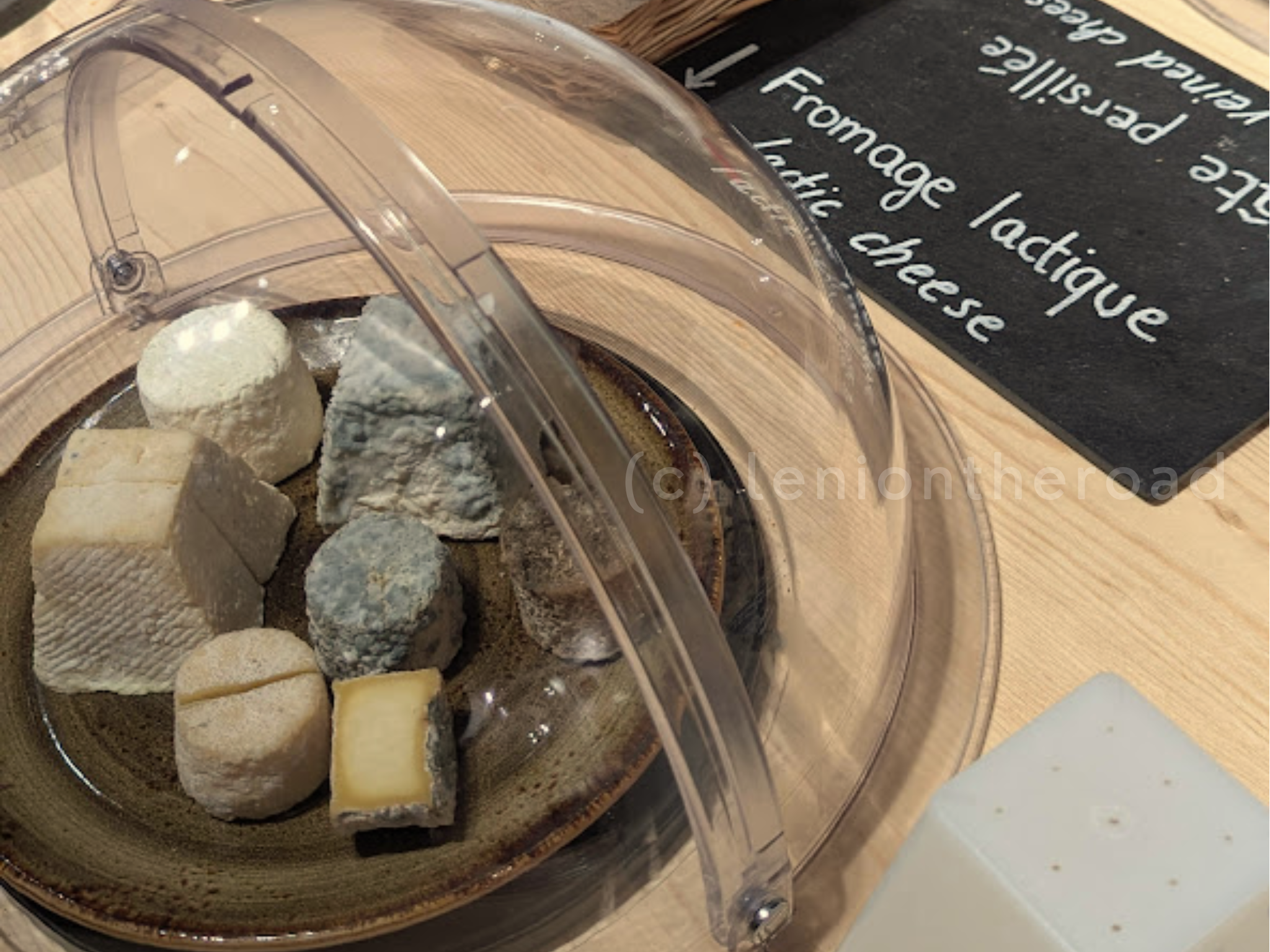 Musée du Fromage 2025