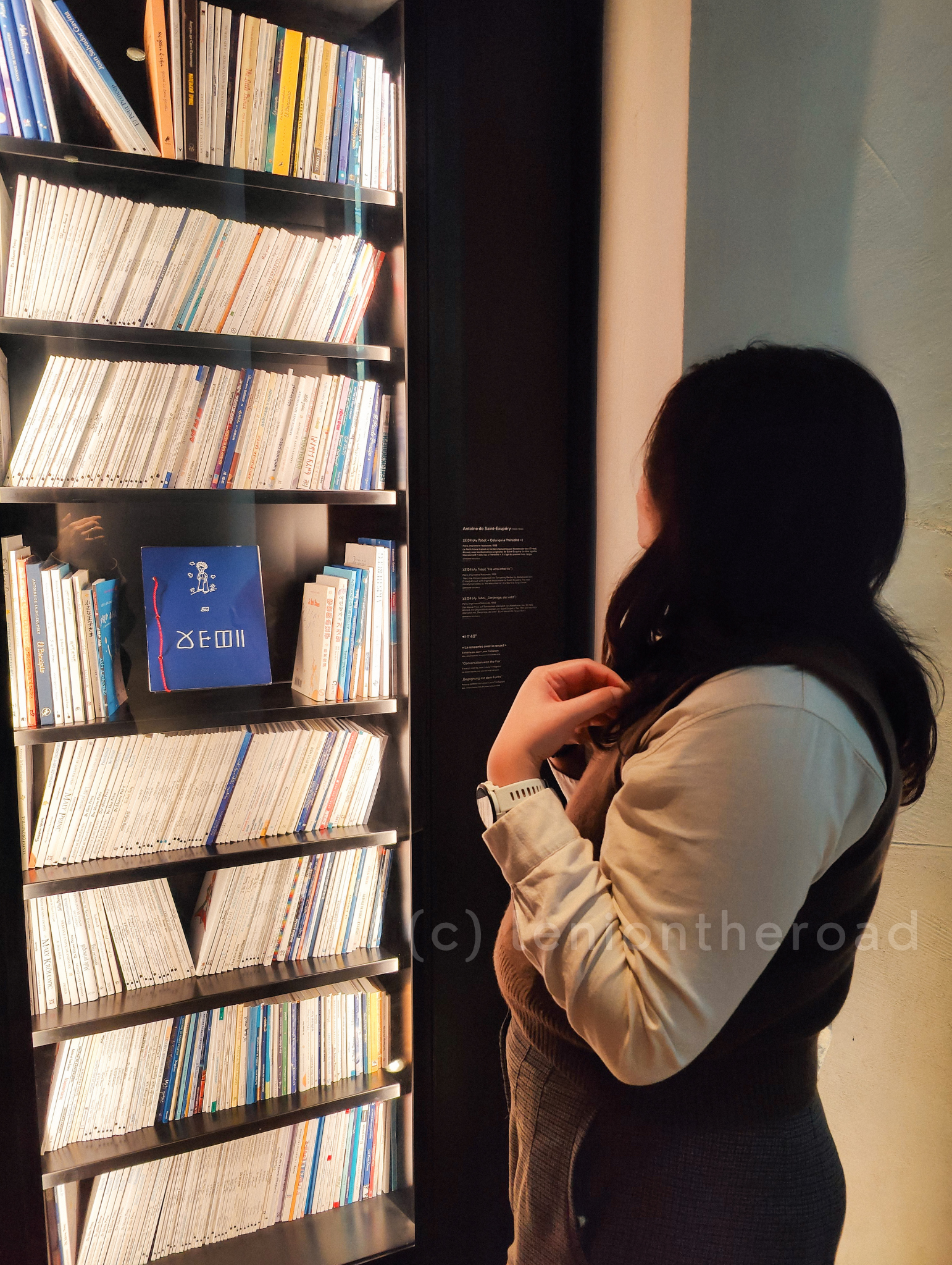 Le Petit Prince Collection