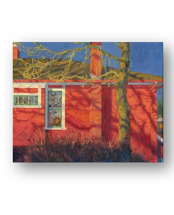 Duet - Original Painting