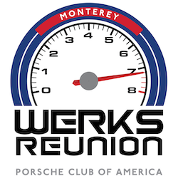 Werks Reunion Monterey