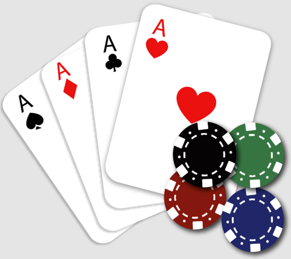 Poker Rally - Anaheim Hills