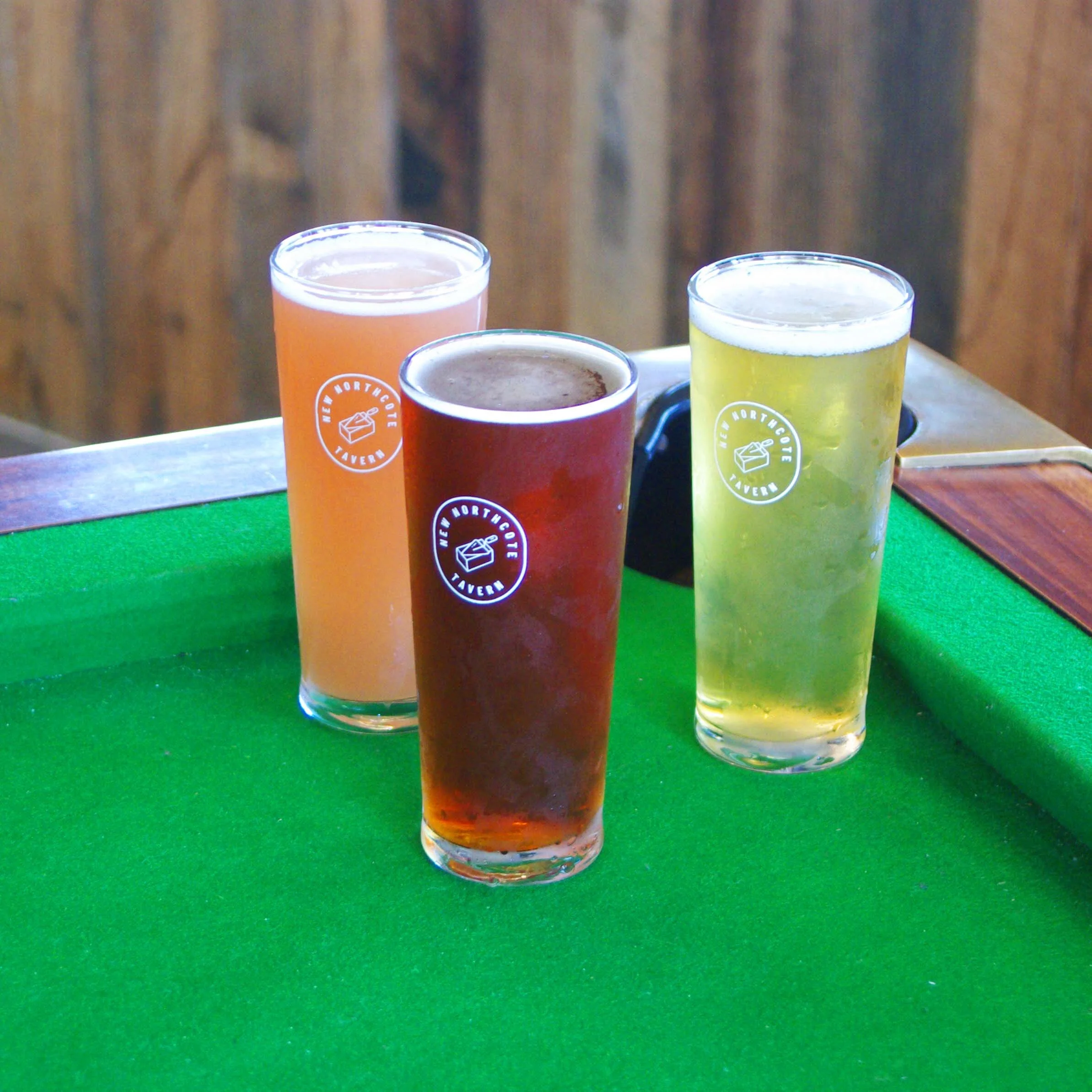 Pool Tournament Night 2 