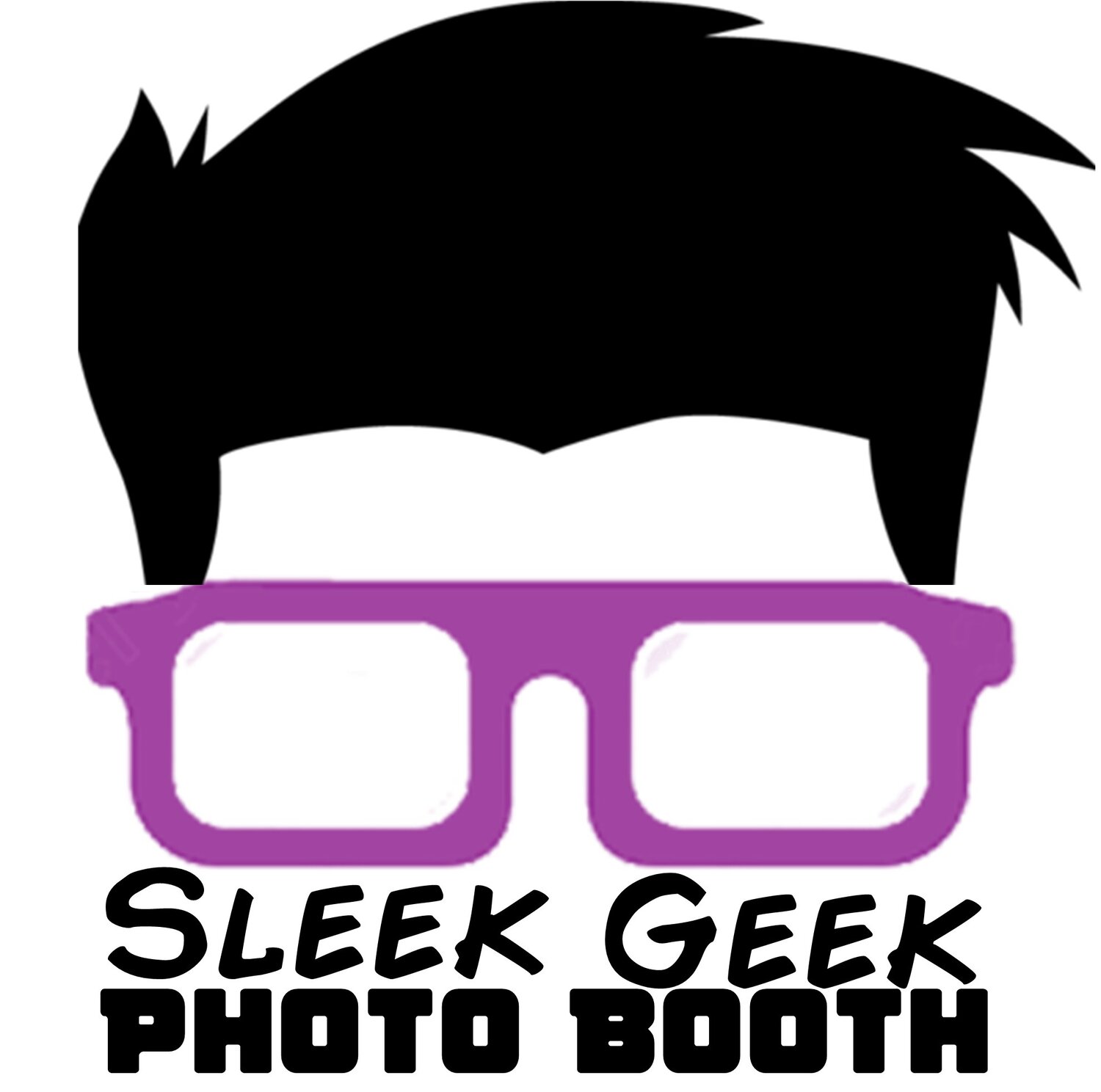 The Sleek Geek Photobooth