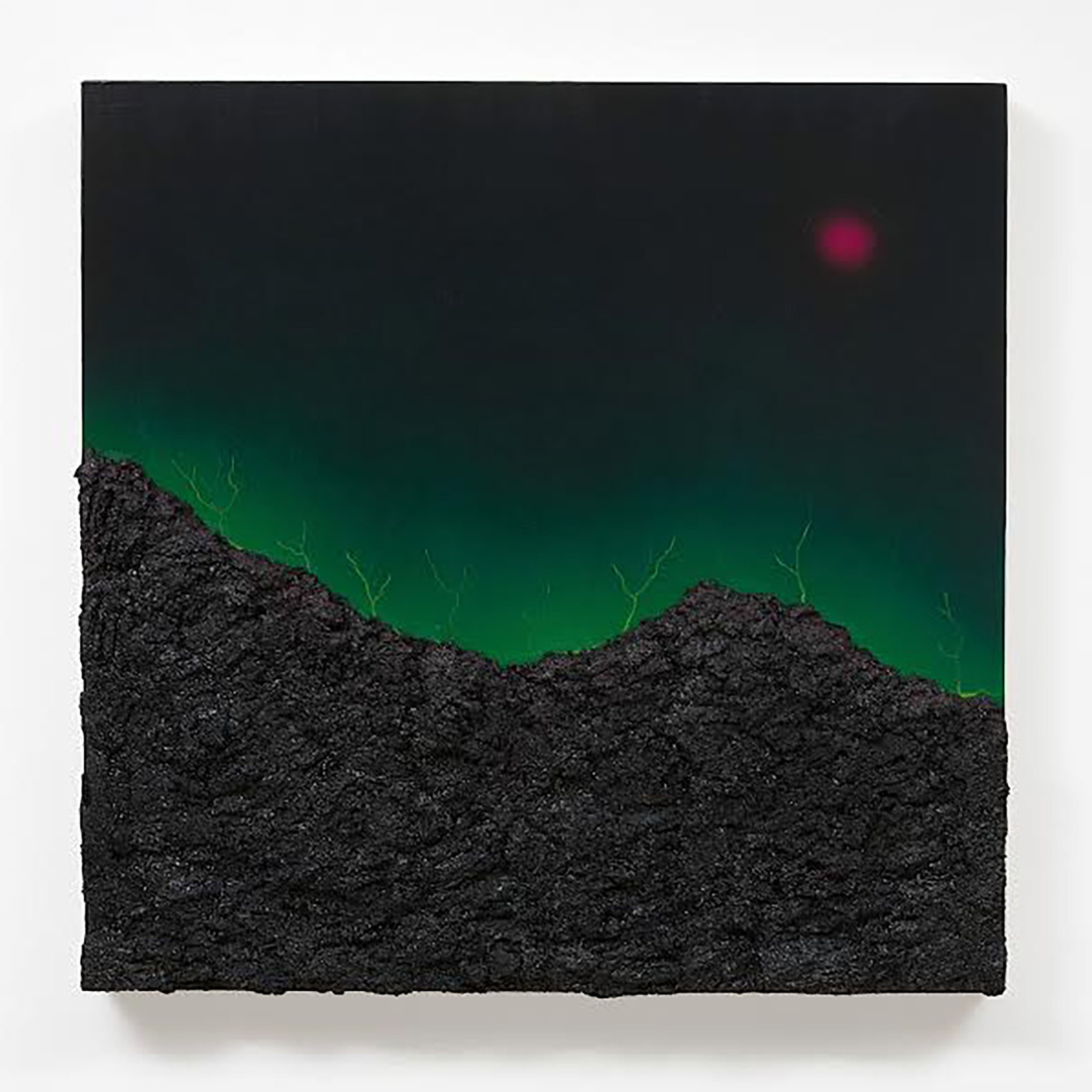 "Resurgence: It Can Take A While for Me to Get Back to The Real Me"