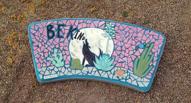 designed and constructed by Leah Taylor