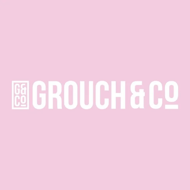 Grouch &amp; Co