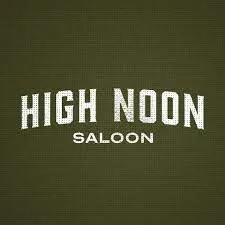 High Noon Saloon