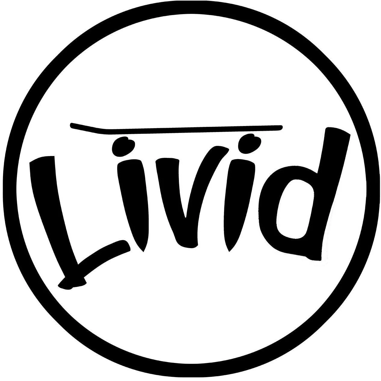 Livid Skate Cafe