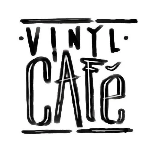 Vinyl Cafe 