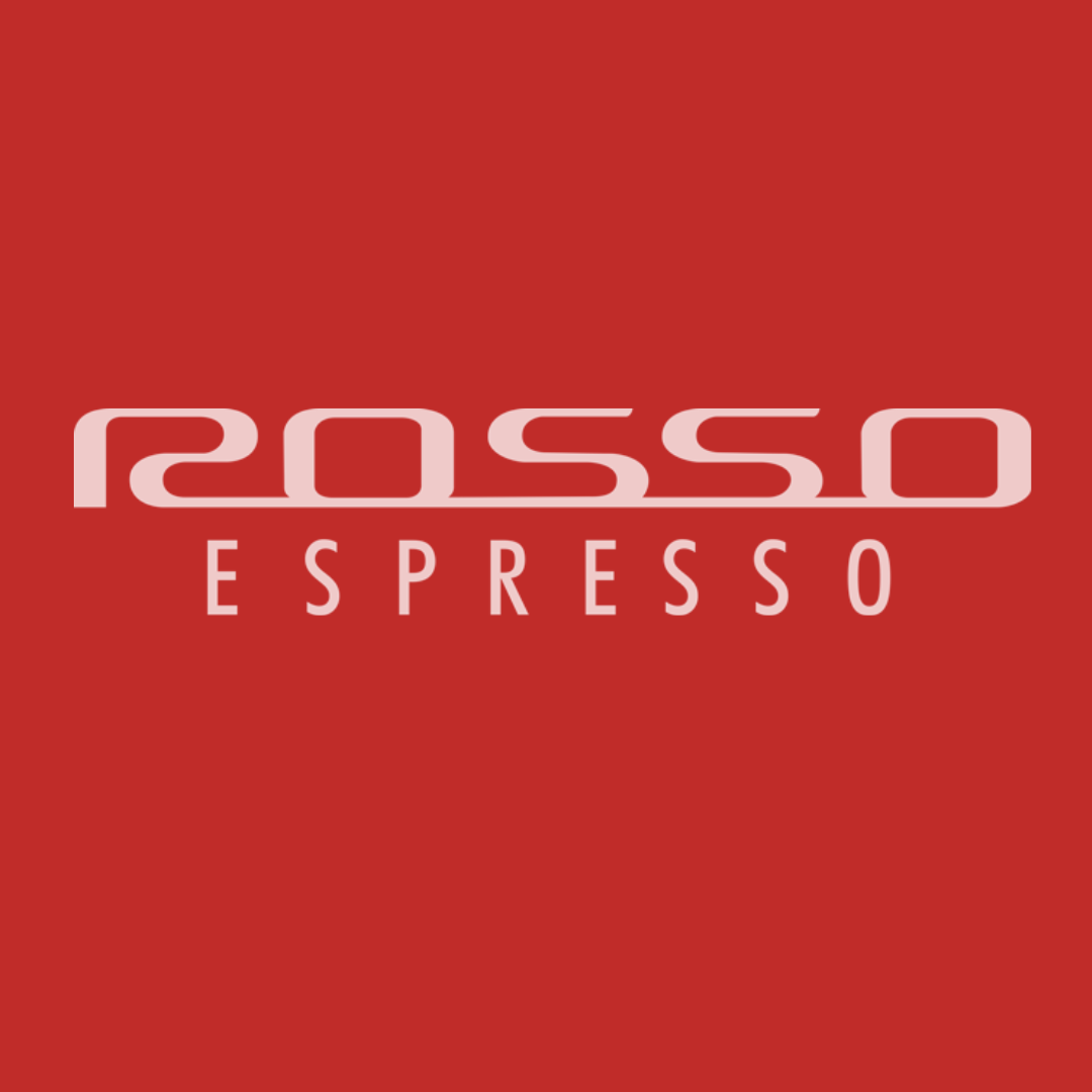 Rosso Espresso