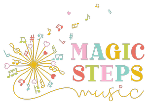 Magic Steps Studios