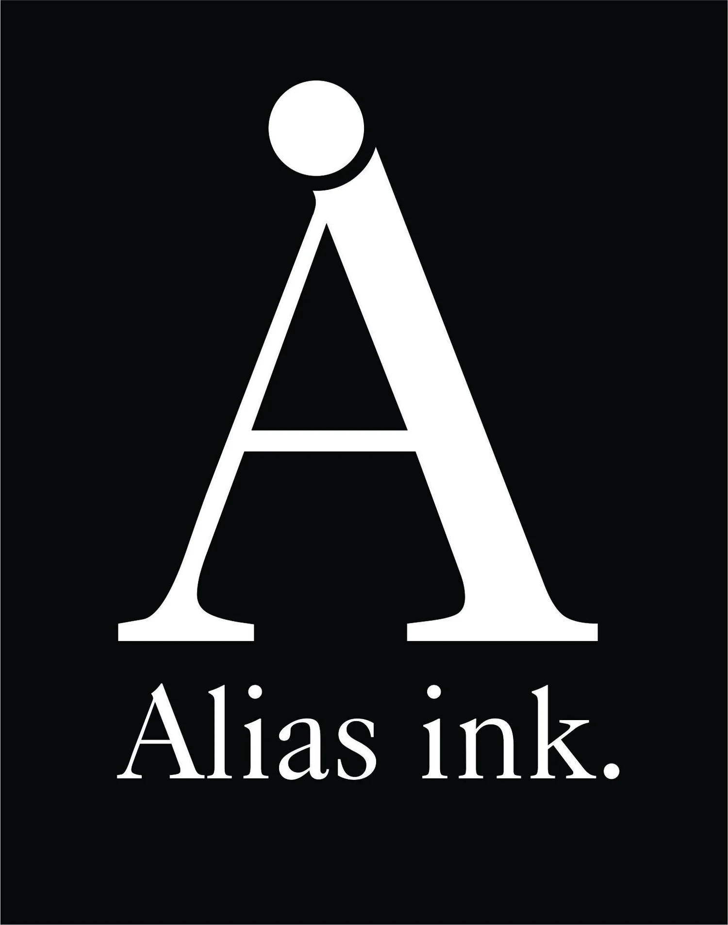 Alias Ink