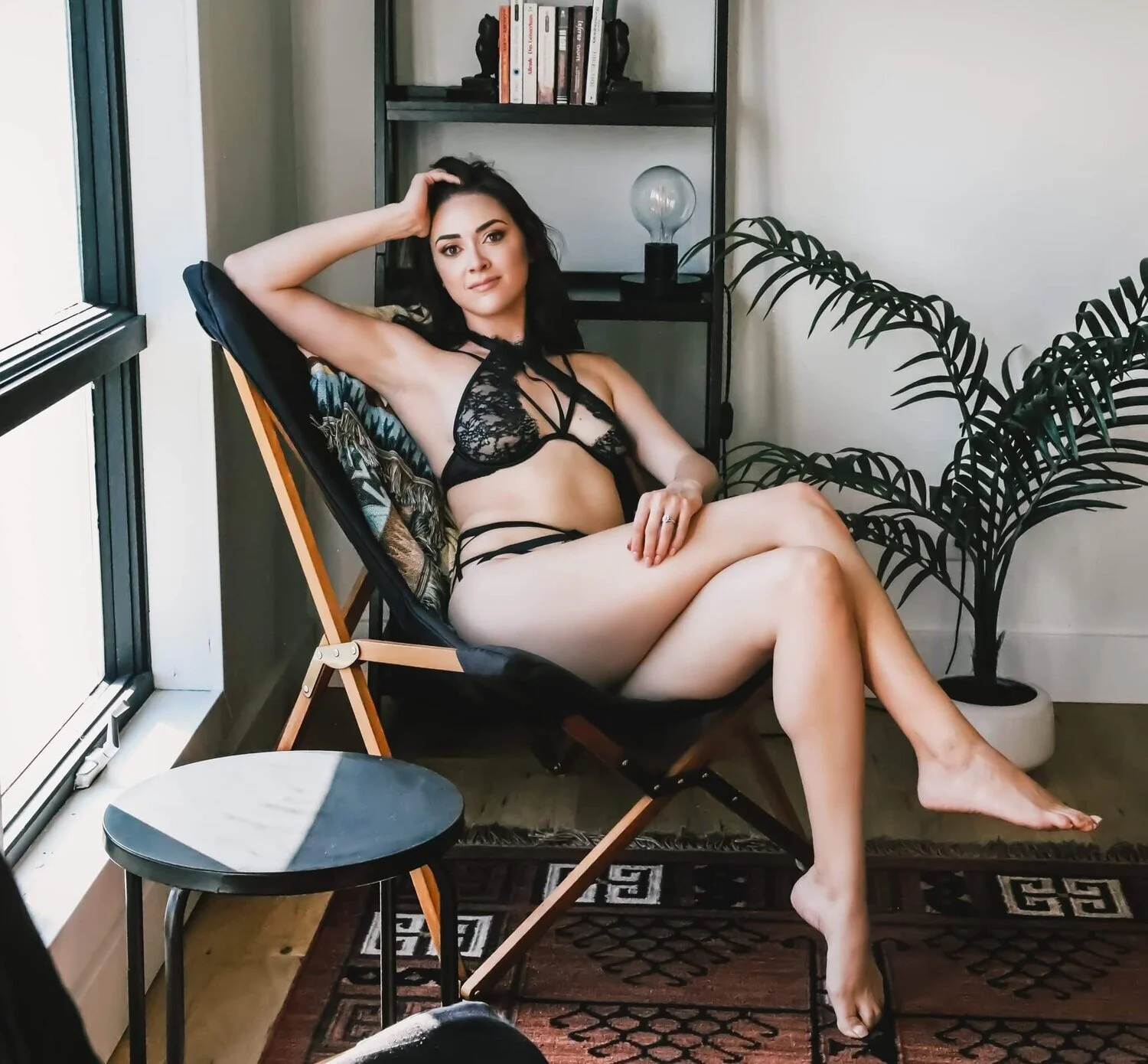 Photo credit: Ecletic unwildling tamed.