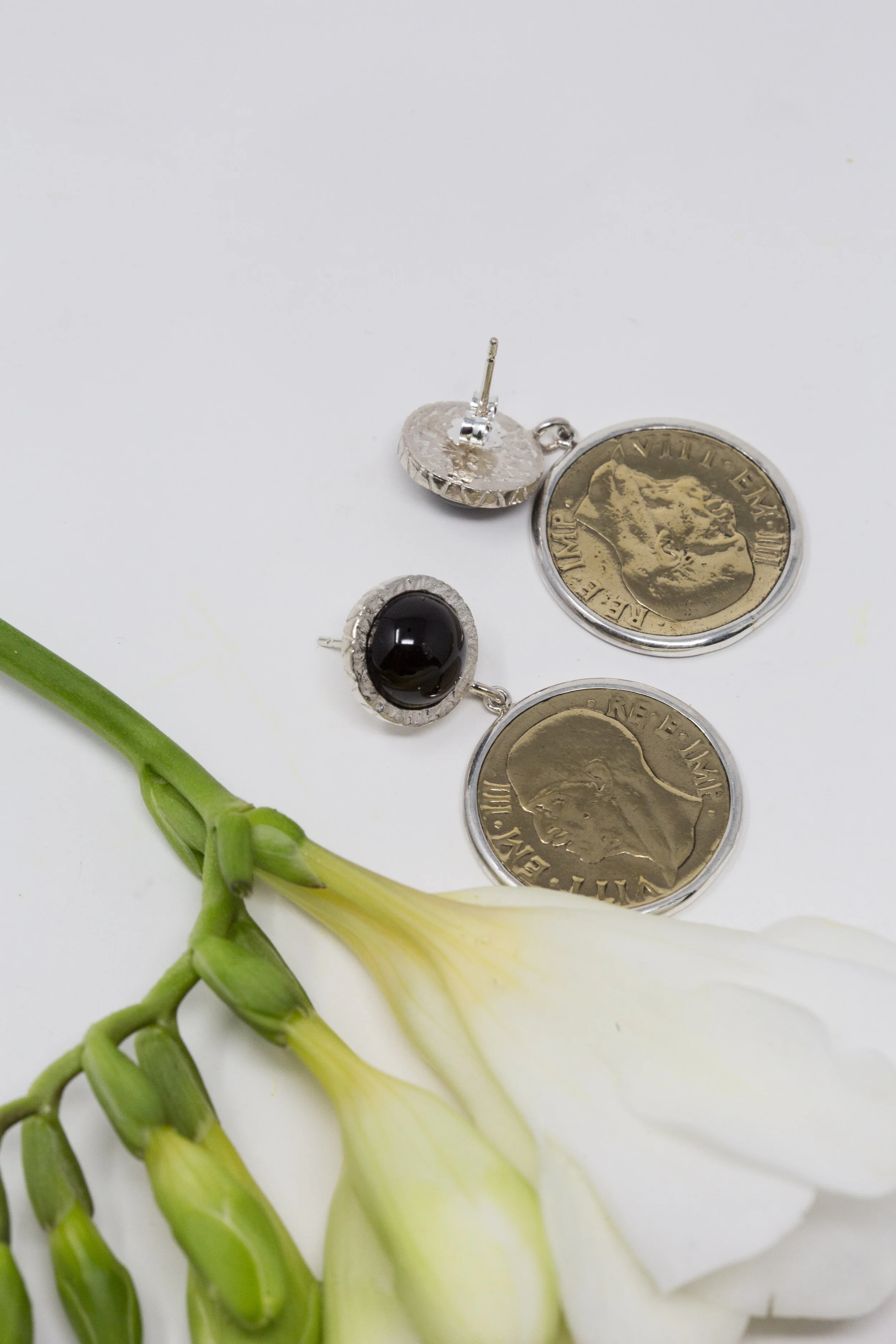 Orecchini Limited Edition