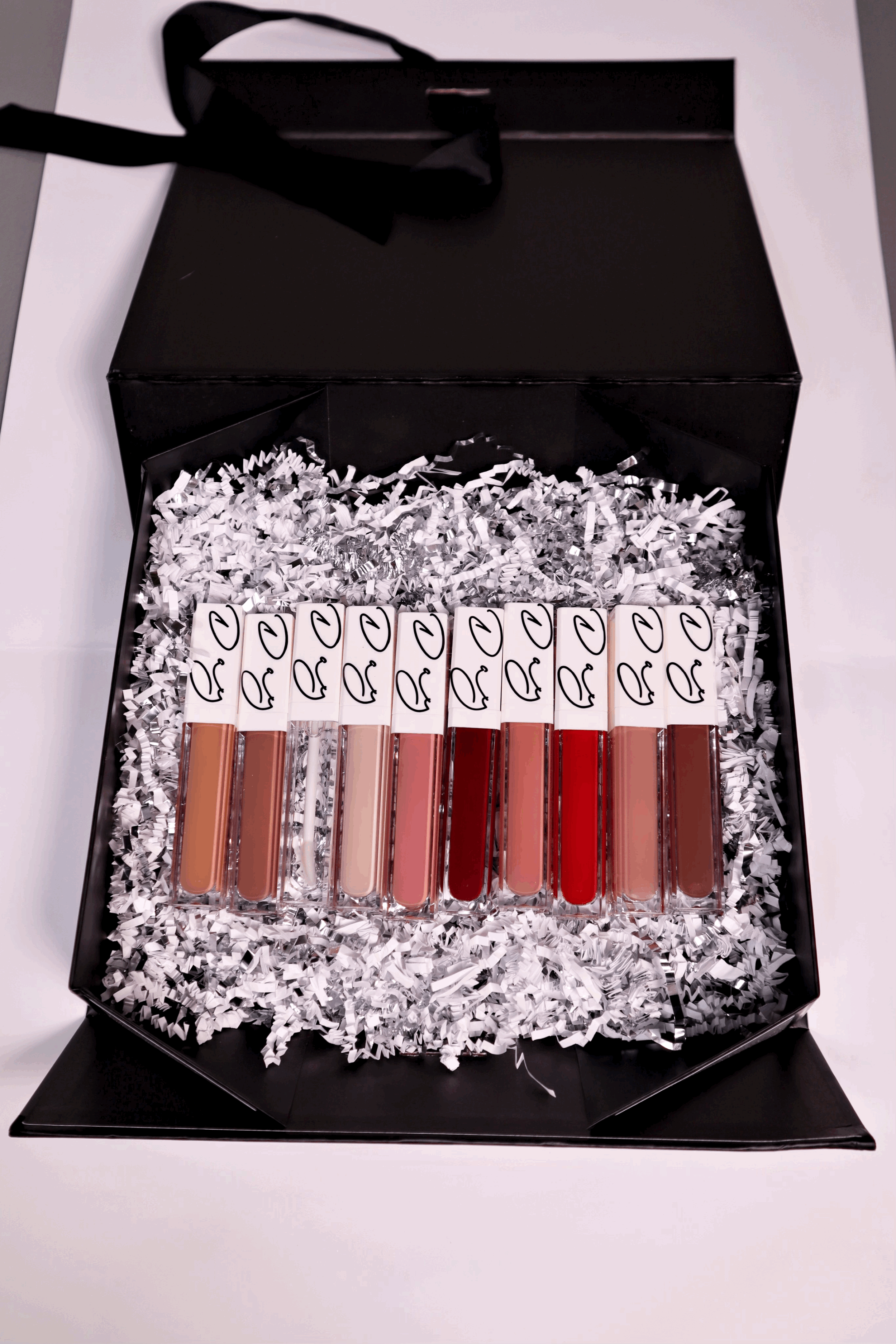 The Ultimate Lip Bundle