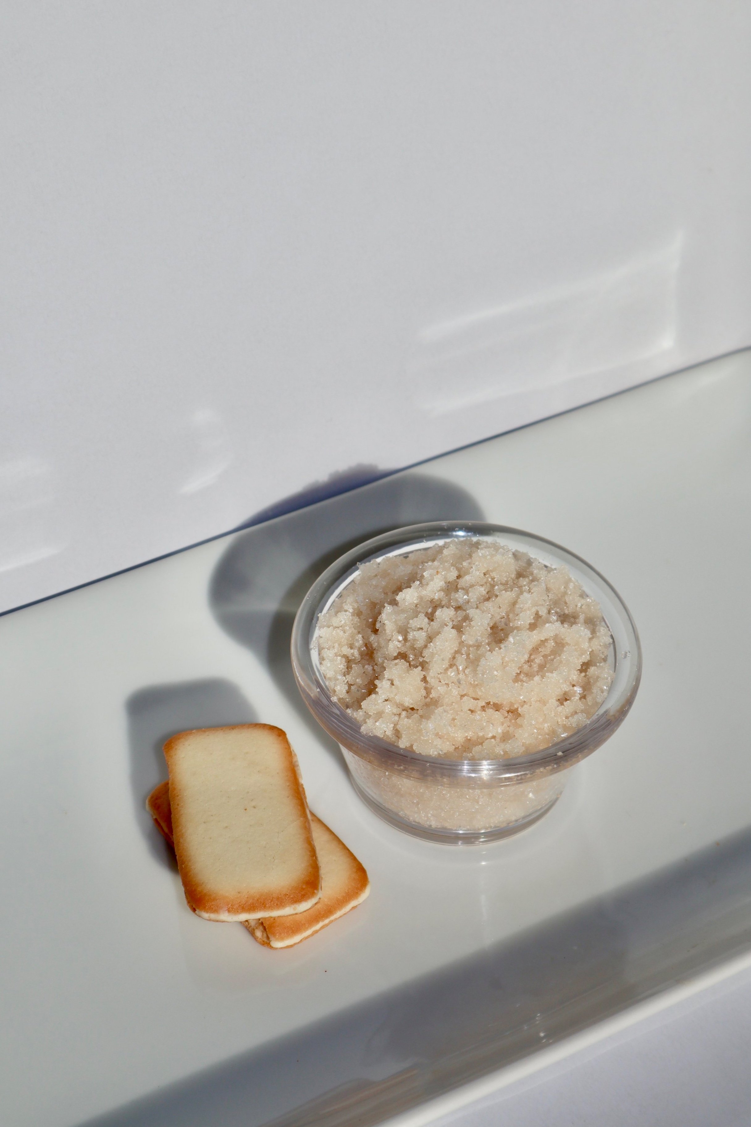 Vanilla Sugar Cookie