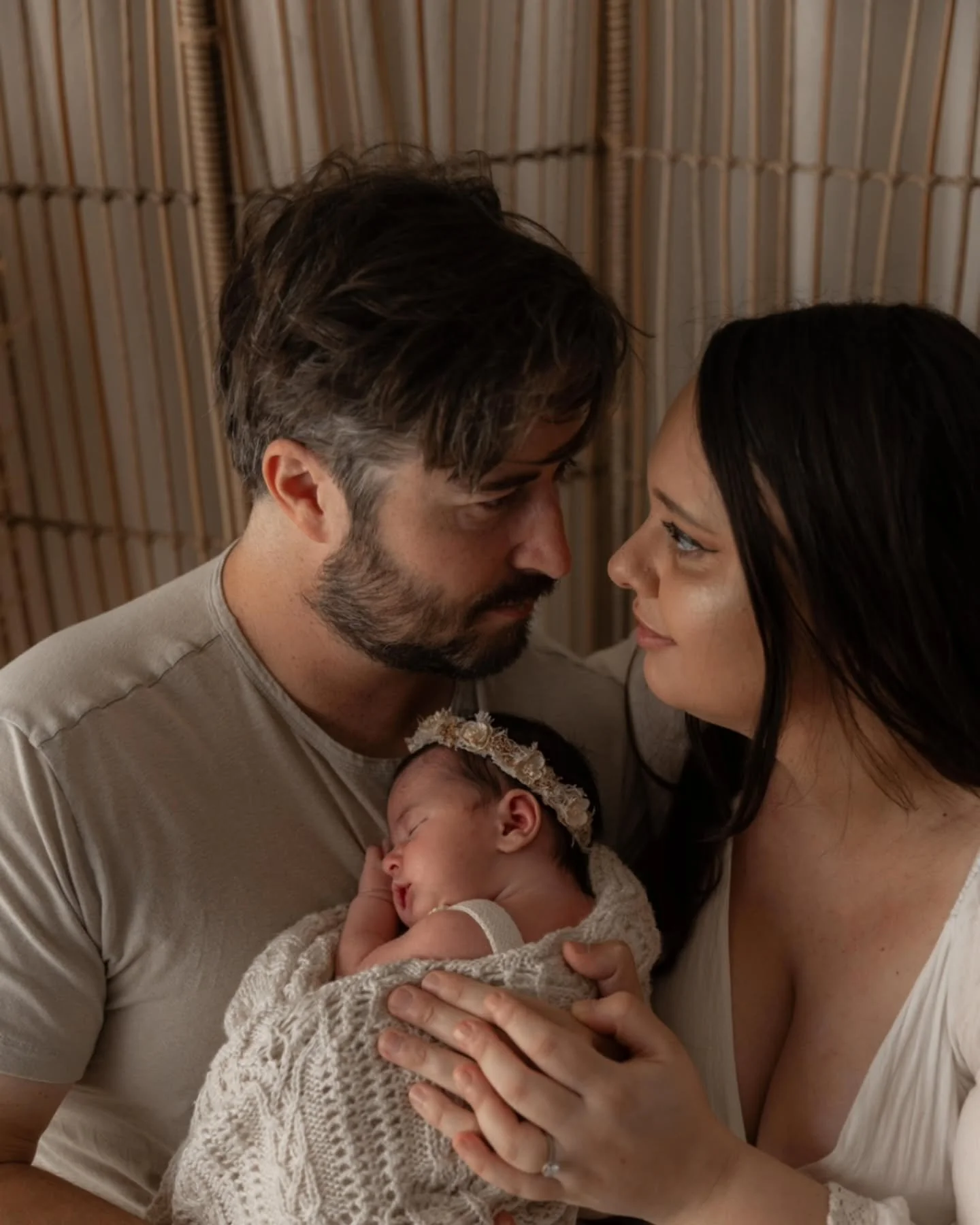 From just the two of us..to everything we ever needed.

I adore watching and admiring new parents with their little miracles, its raw and so heartfelt, and I get to capture them so they can have these moments within a photo forever.