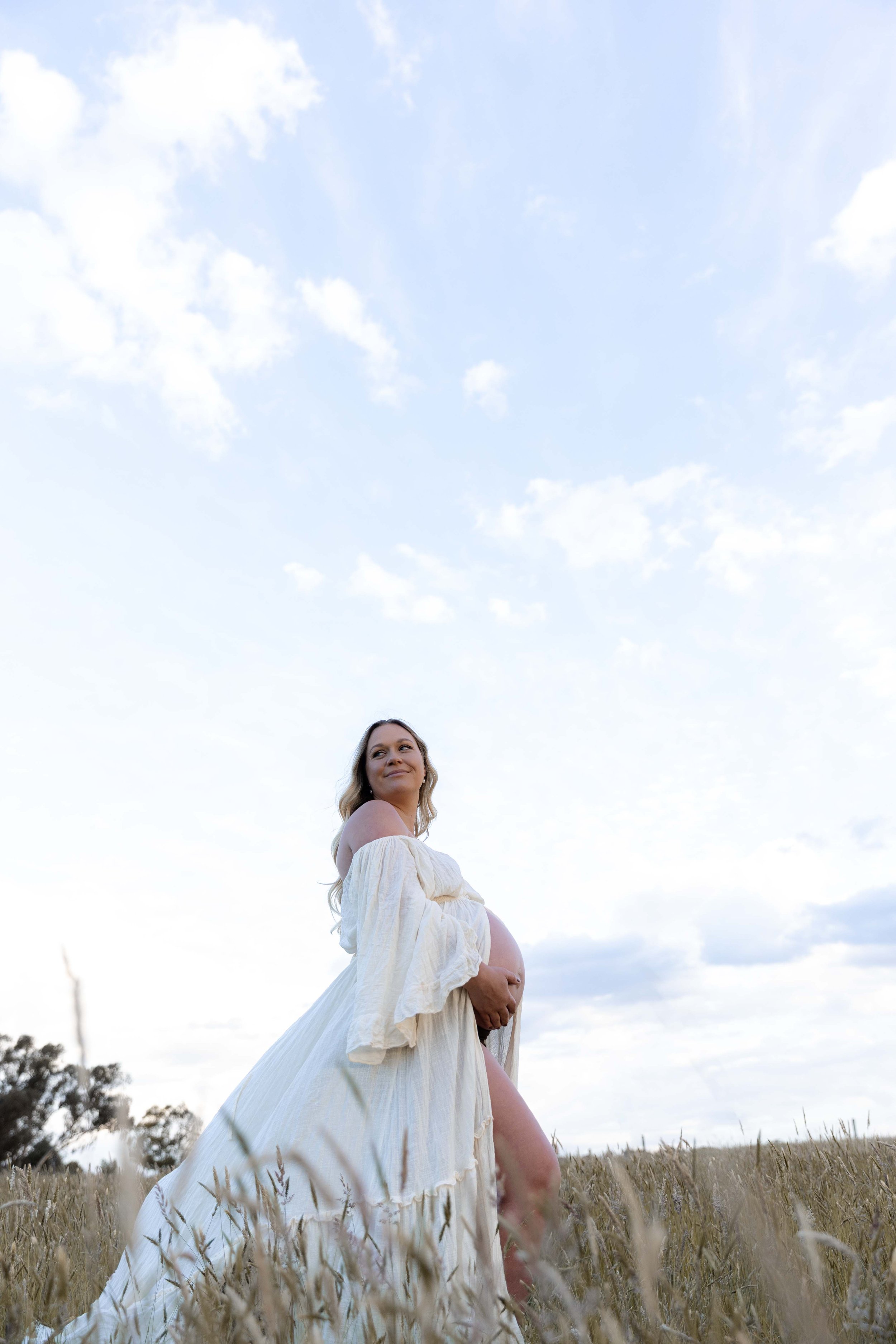 sacred moments captured, memories of growing your tiny little soul-baby- created with presence