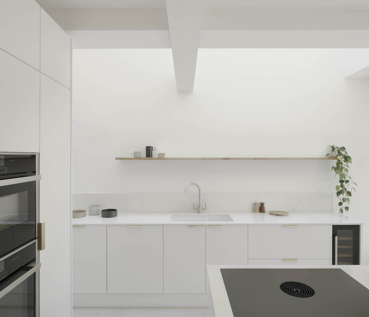 Kieran Wardle Architects — We Design Homes