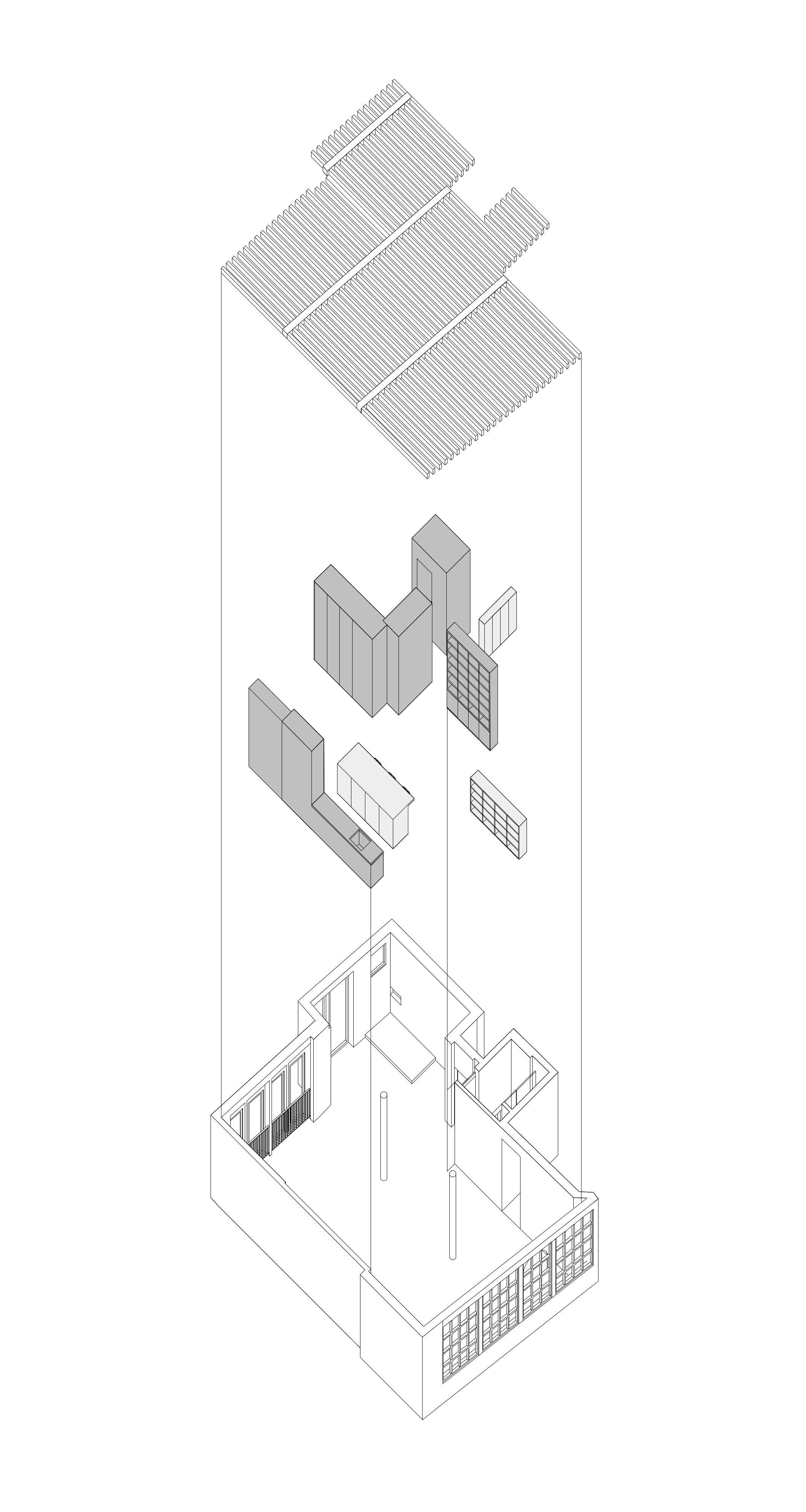 Raum Loft_EXPLODED AXO.jpg