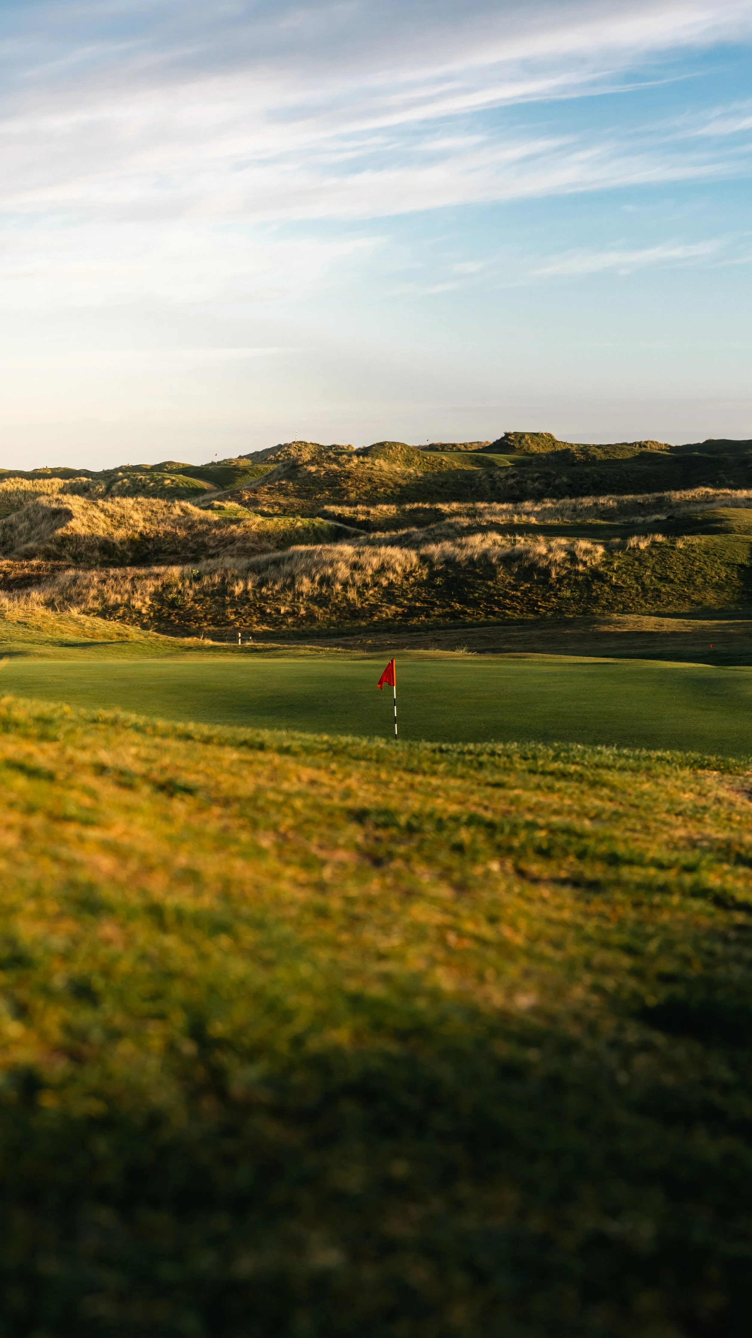 Perranporth Golf Club 16th Green.jpg