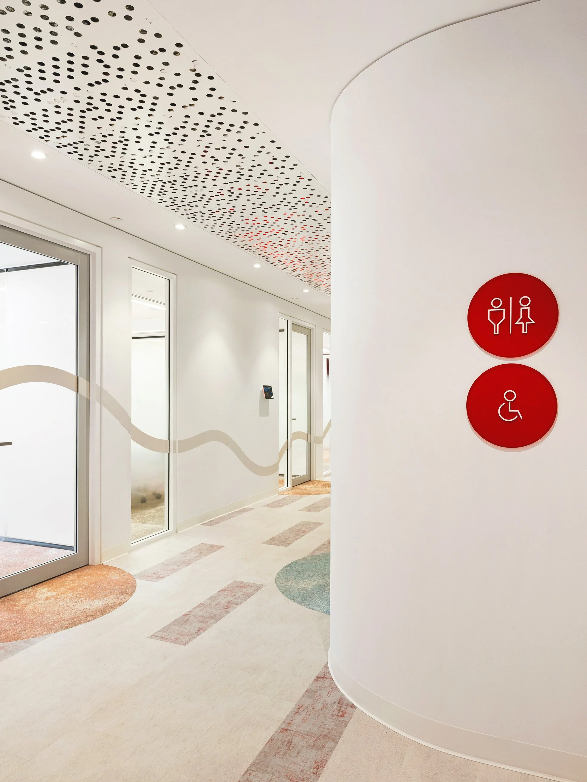 The Magnum Ice Cream Co designed by ODCM