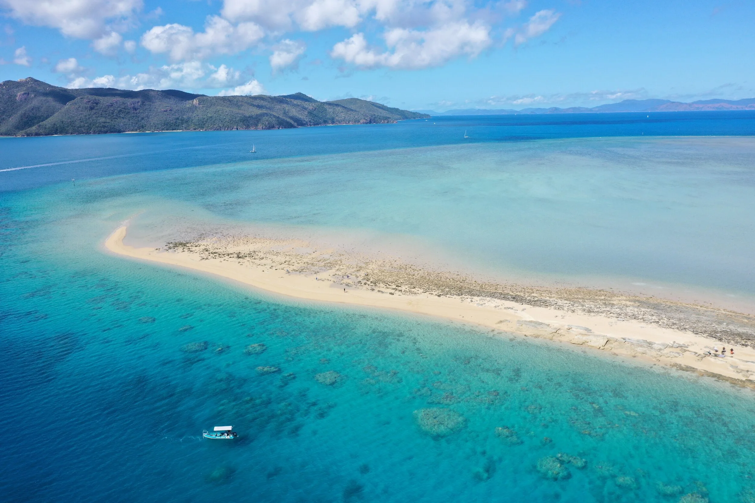 Coral Bay Eco Tours – Coral Bay