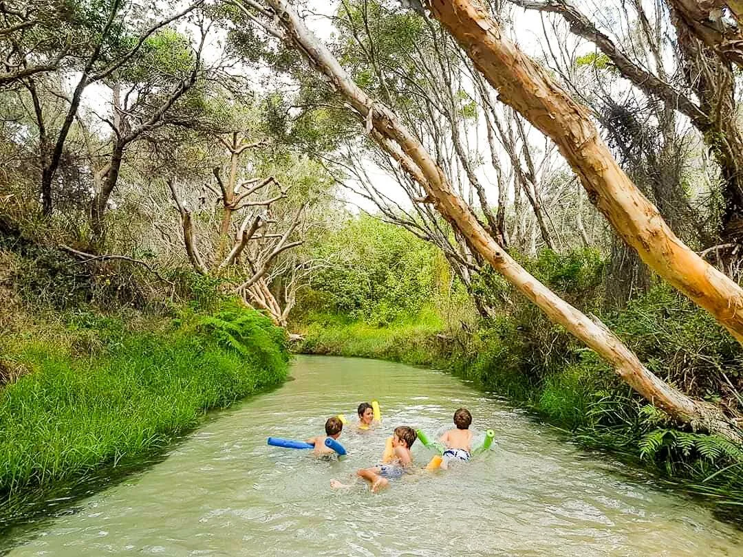 K'gari (Fraser Island)