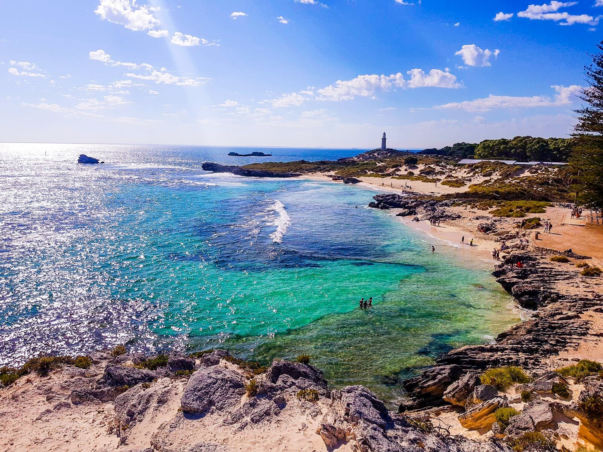 Rottnest Island
