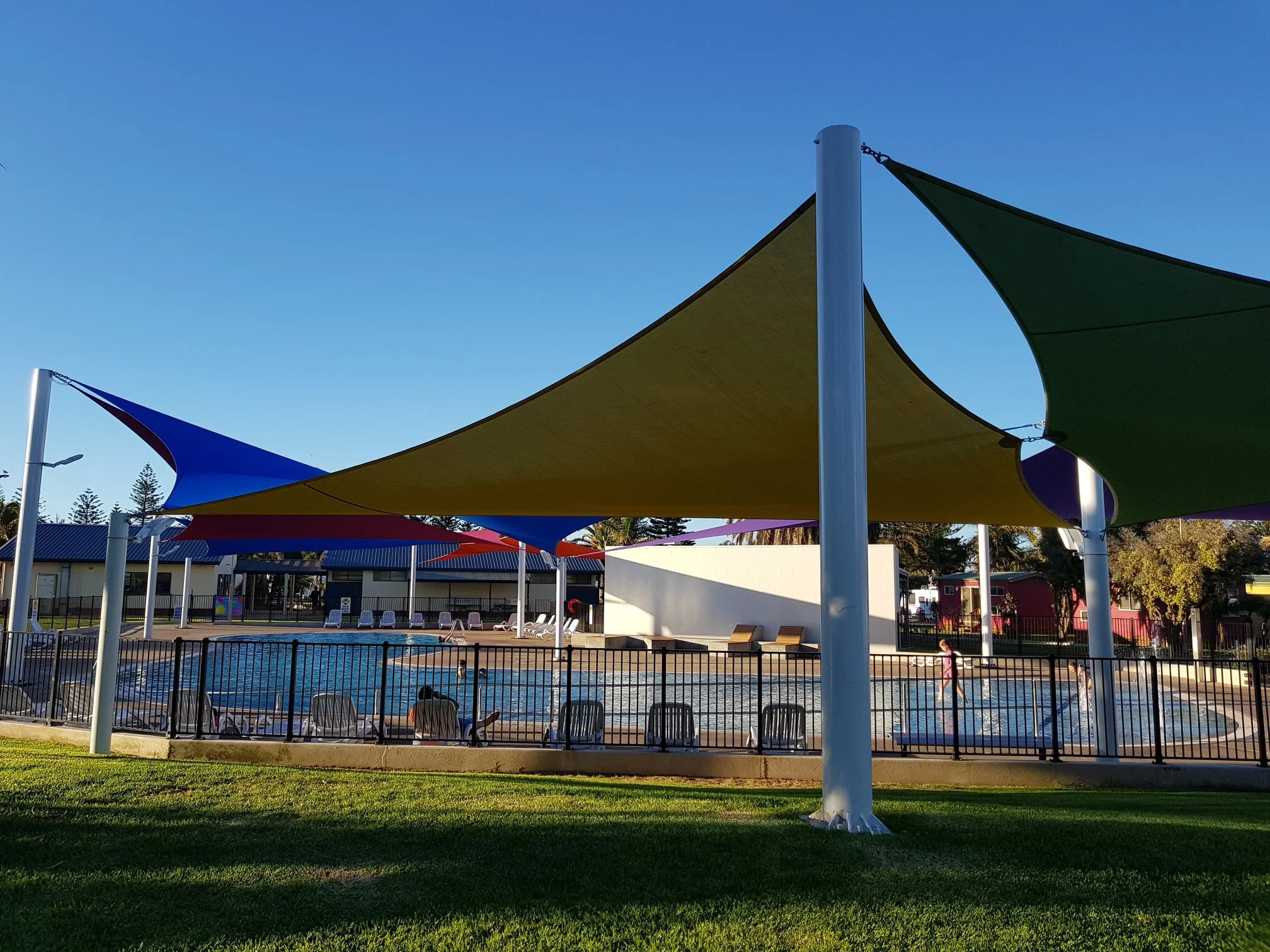 Big 4 West Beach Adelaide Shores - SA