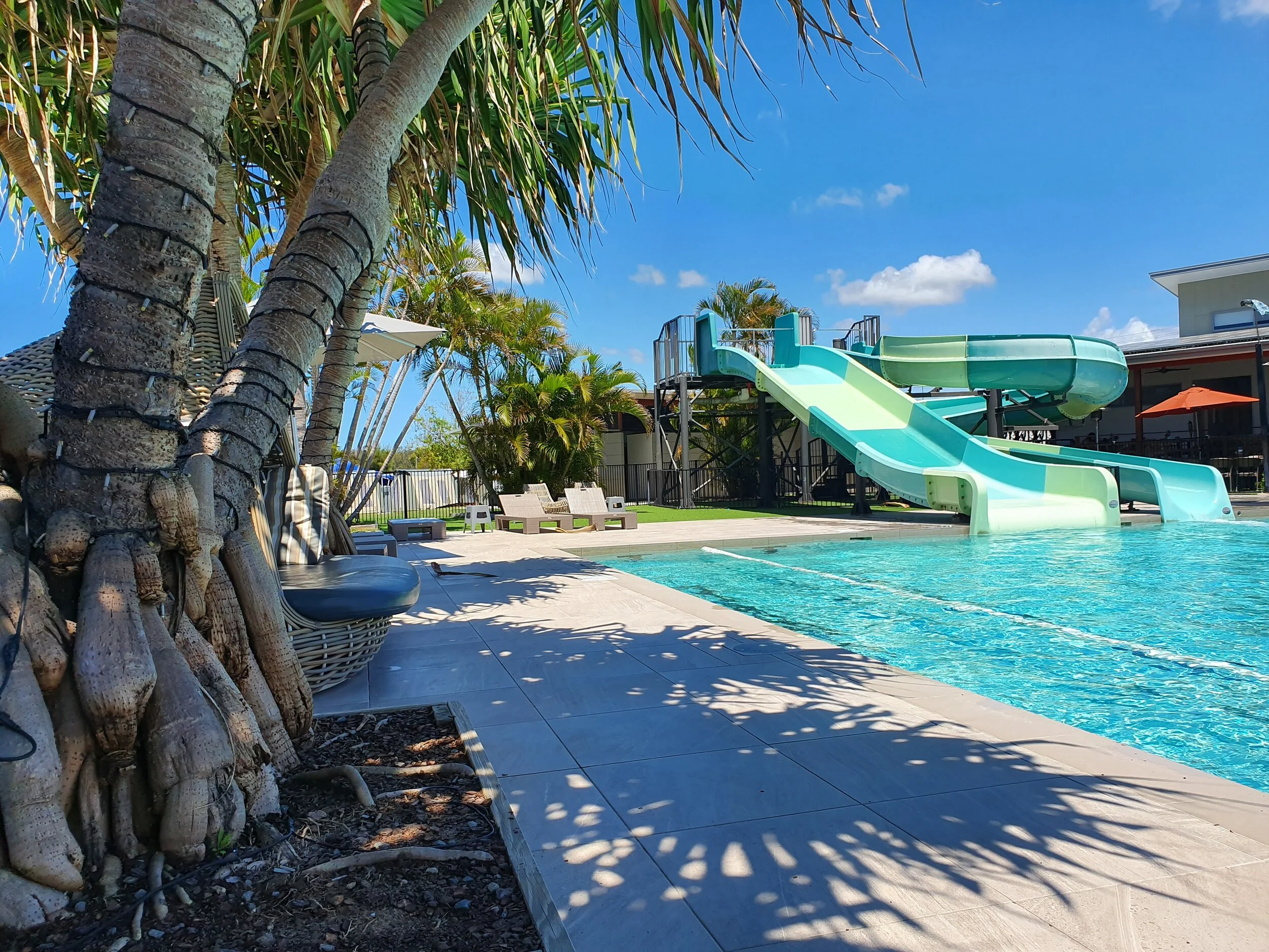 Ingenia Holidays Rivershore - QLD