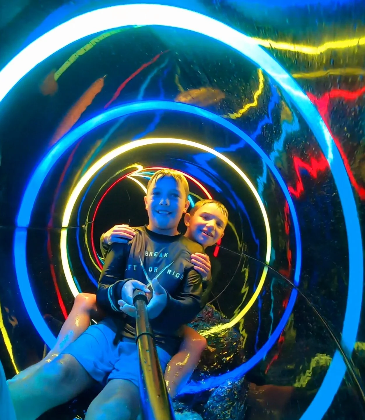 Big 4 Sandstone Point Holiday Resort - QLD