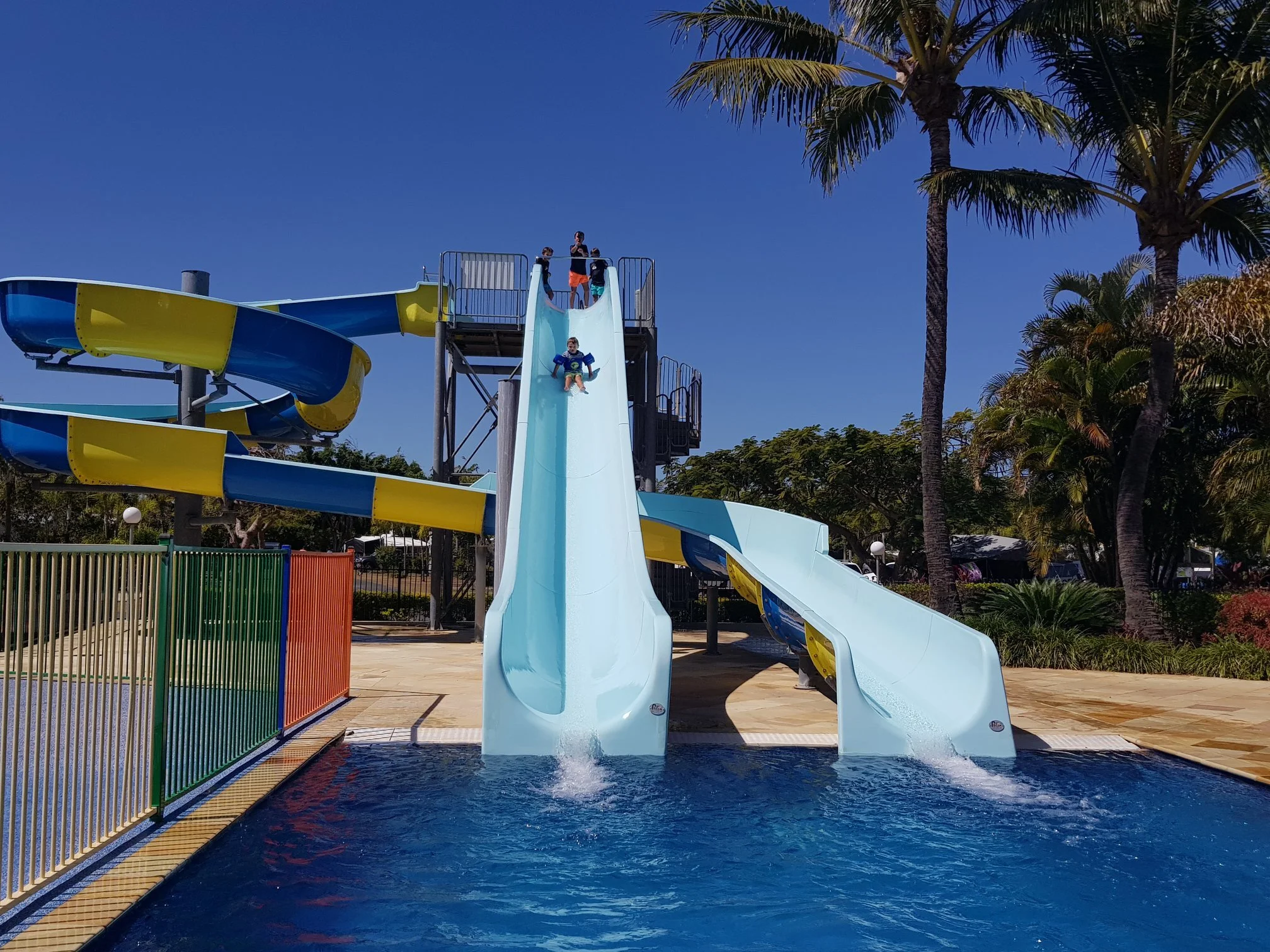 Discovery Parks Coolwaters - QLD