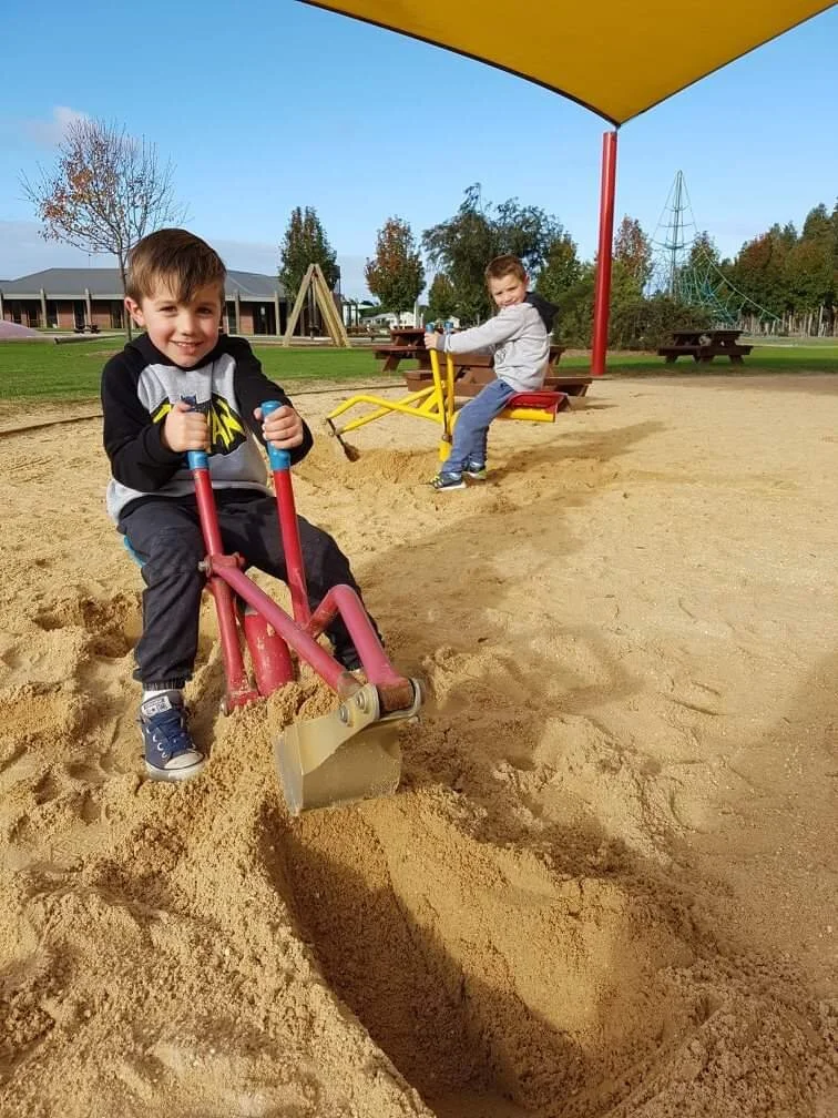 Big 4 Bellarine Holiday Park - VIC