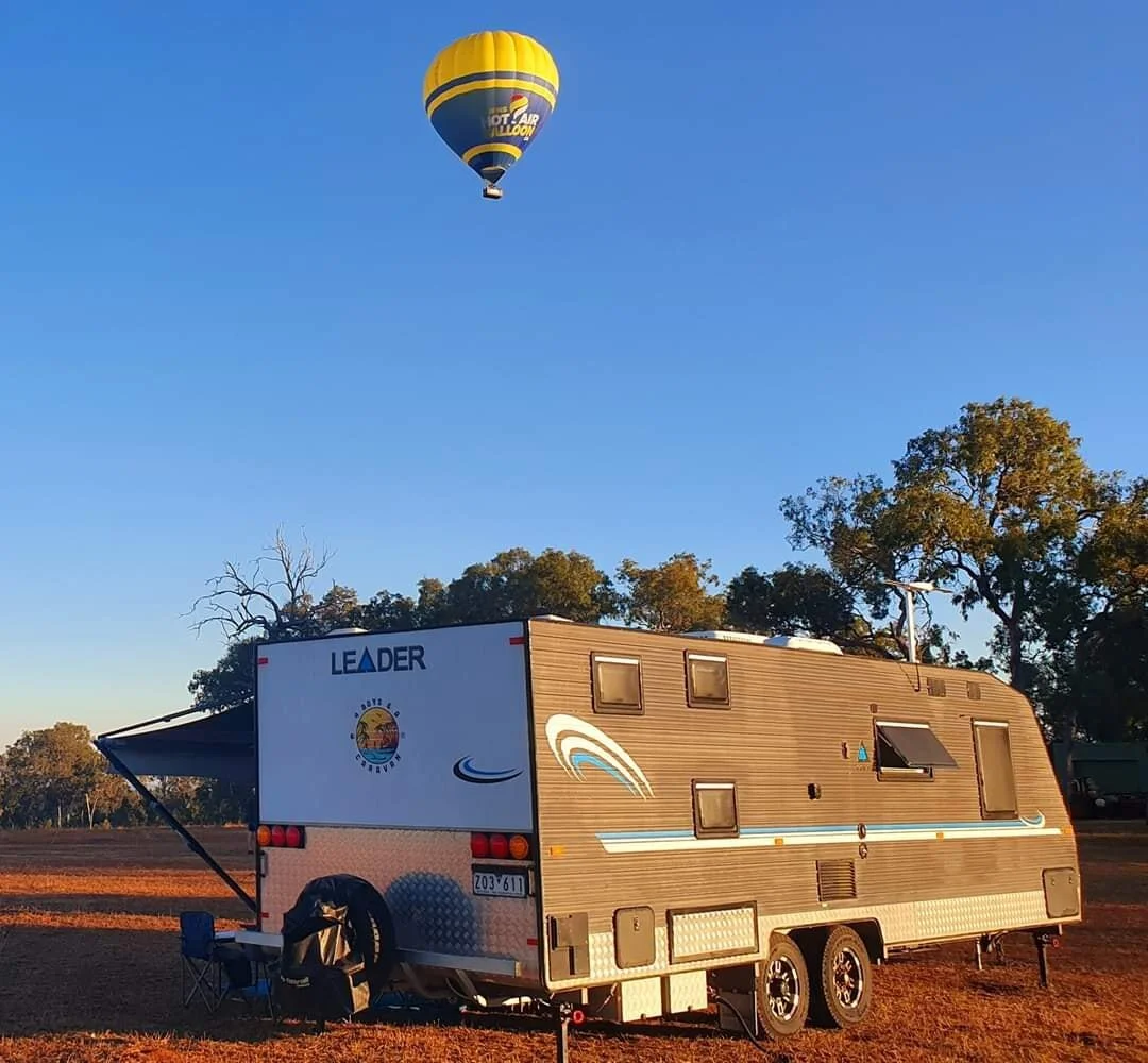Ringers Rest (low cost) - QLD