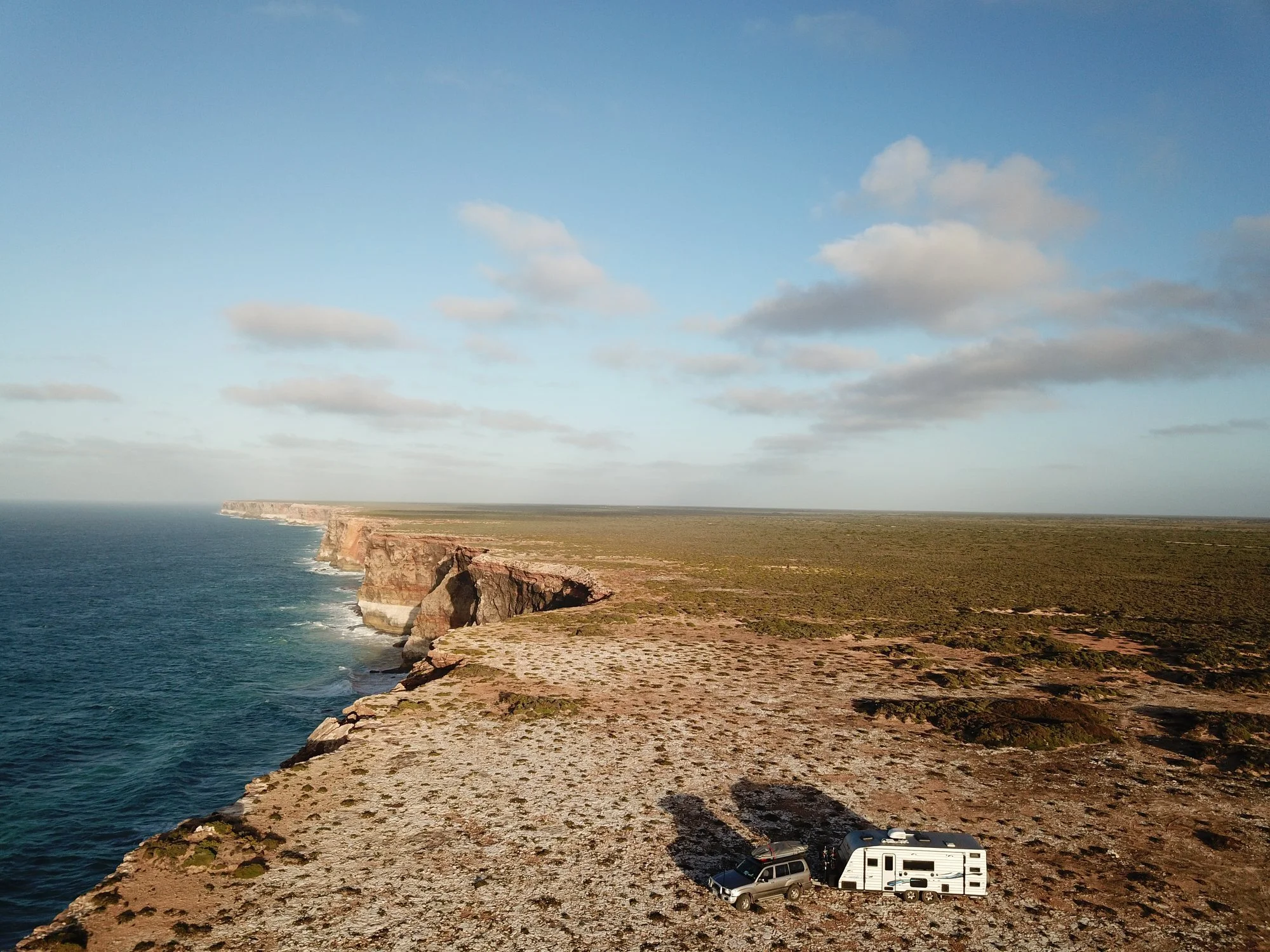 Bunda Cliffs (free) - SA