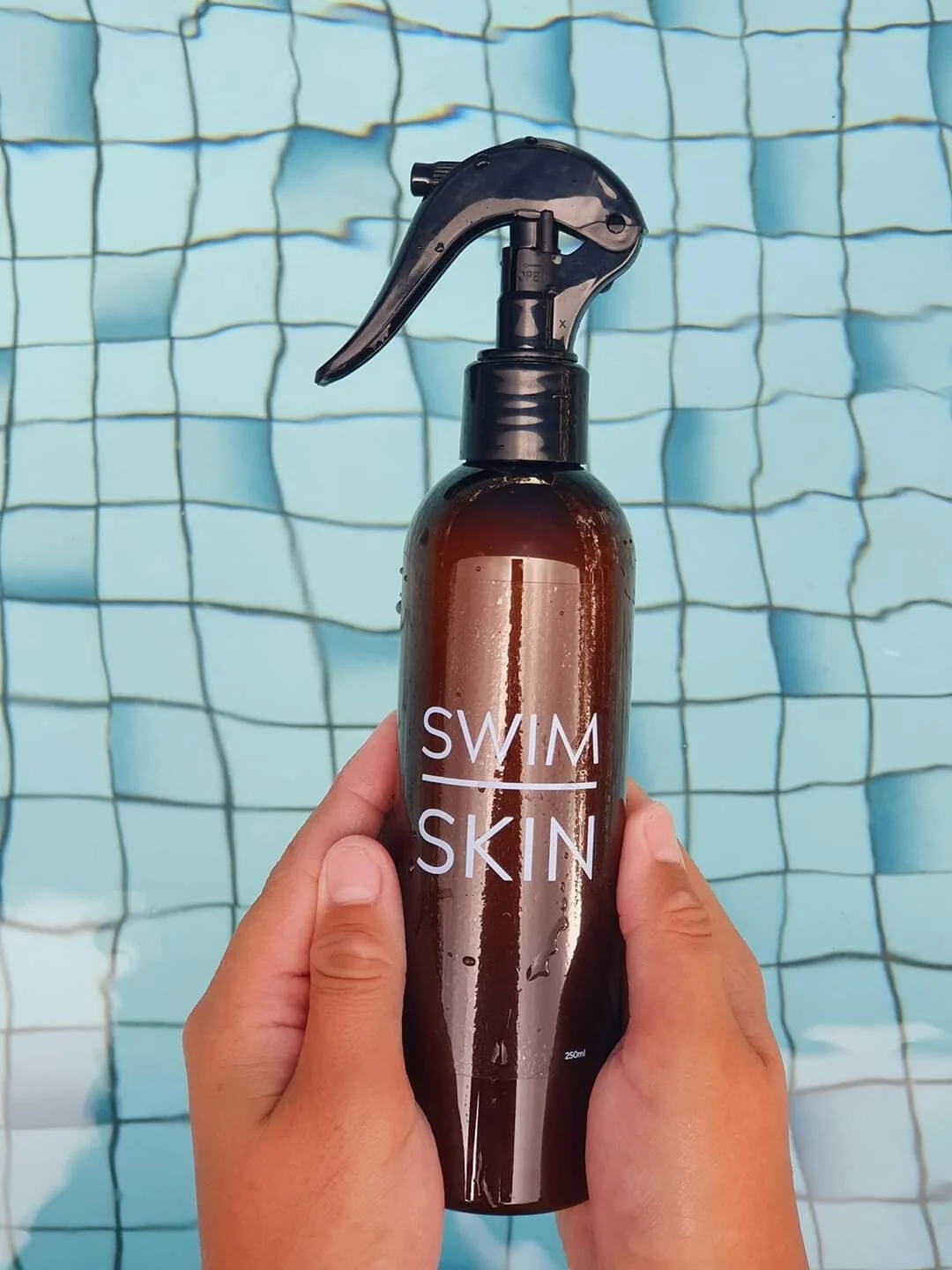 Swim Skin